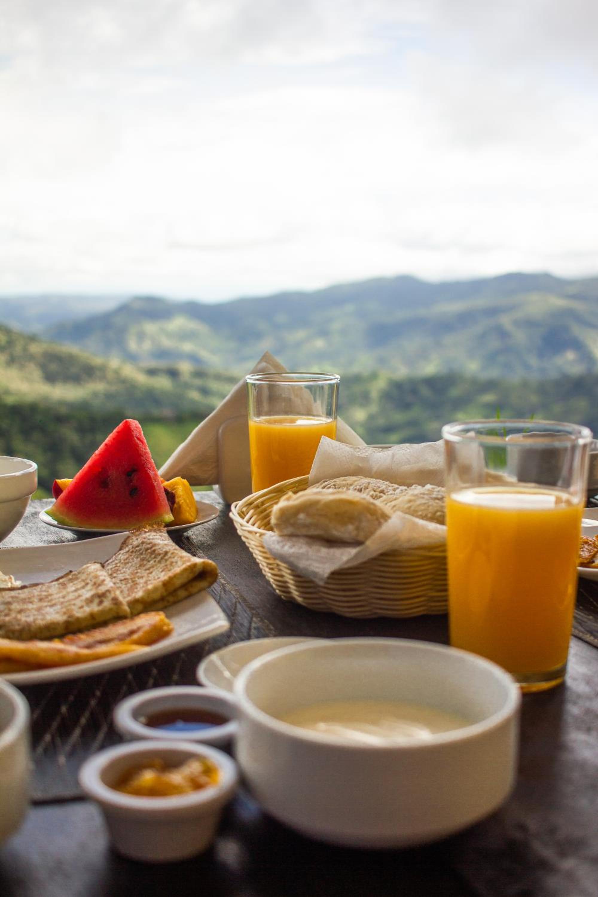 Nosara Hideaway 2 - BREAKFAST PROVIDED & Mountain View Cabins