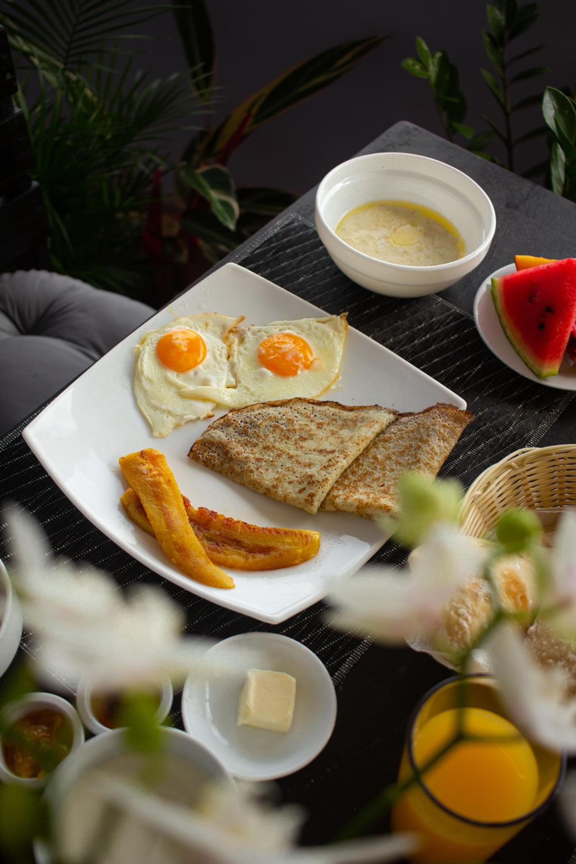 Nosara Hideaway 2 - BREAKFAST PROVIDED & Mountain View Cabins