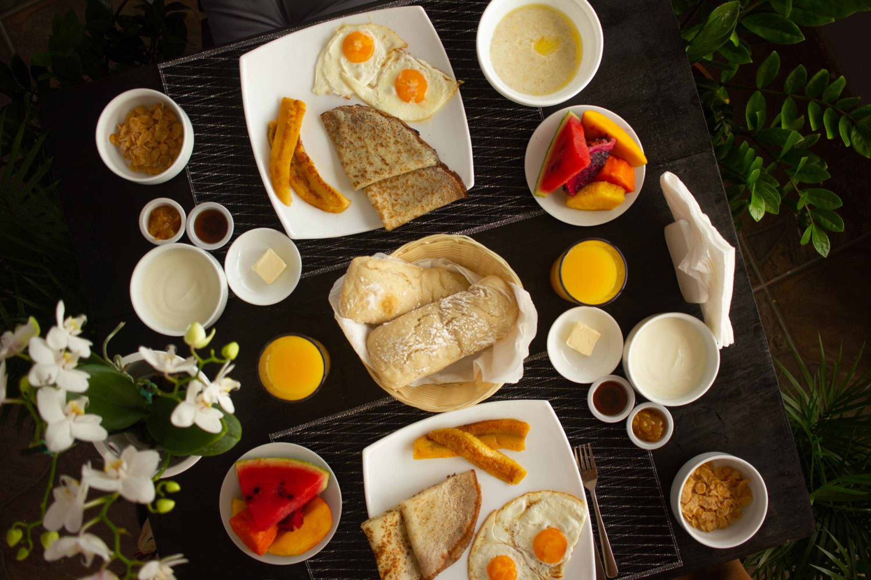 Nosara Hideaway 2 - BREAKFAST PROVIDED & Mountain View Cabins