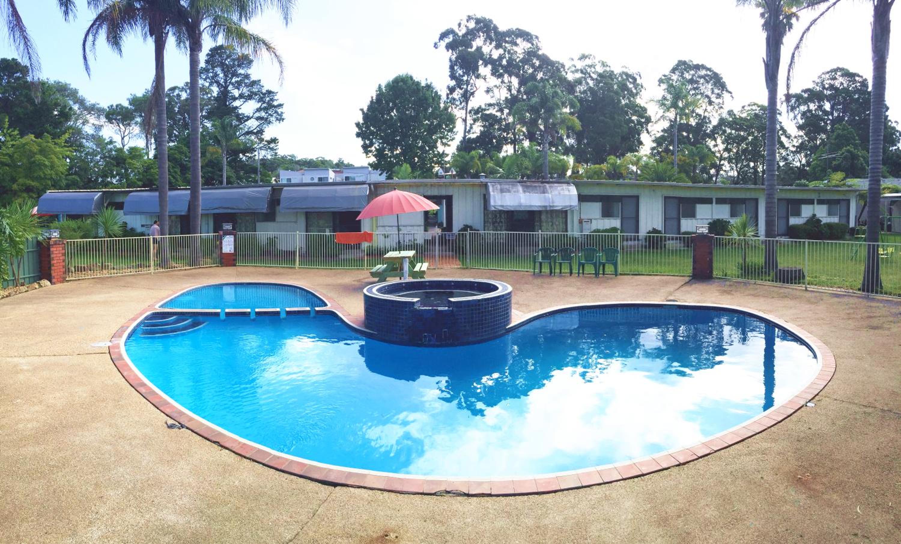 Eden Nimo Motel
