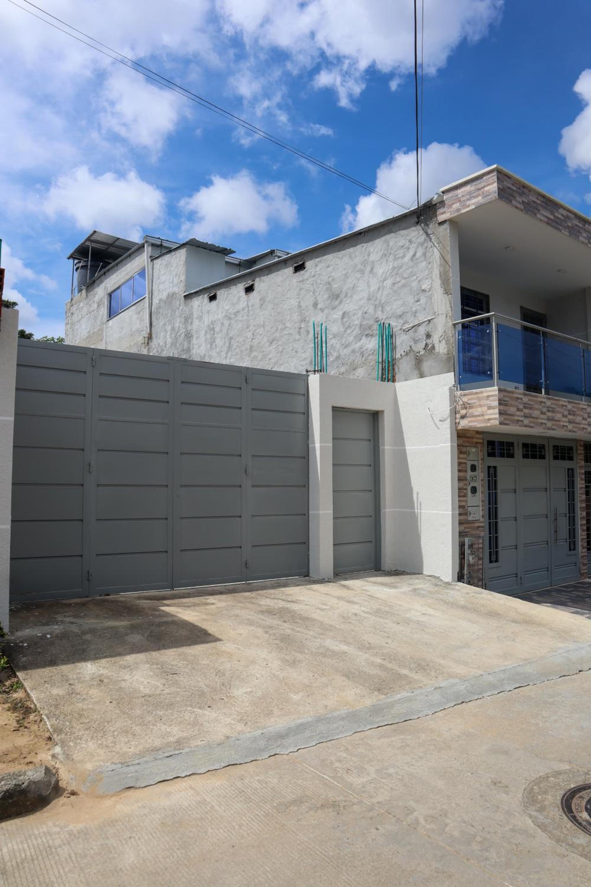 Casa Hospedaje Maria Paula