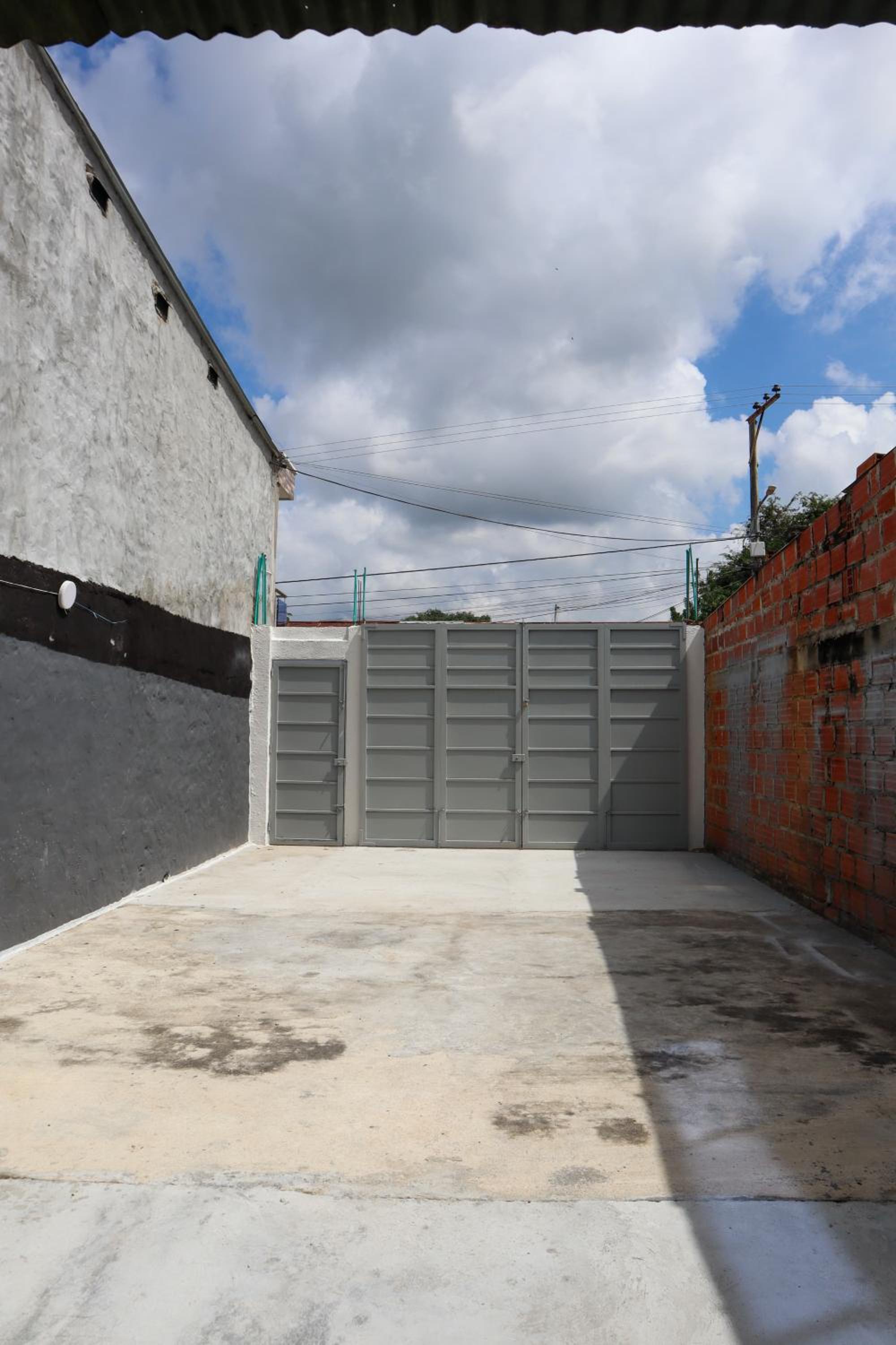 Casa Hospedaje Maria Paula