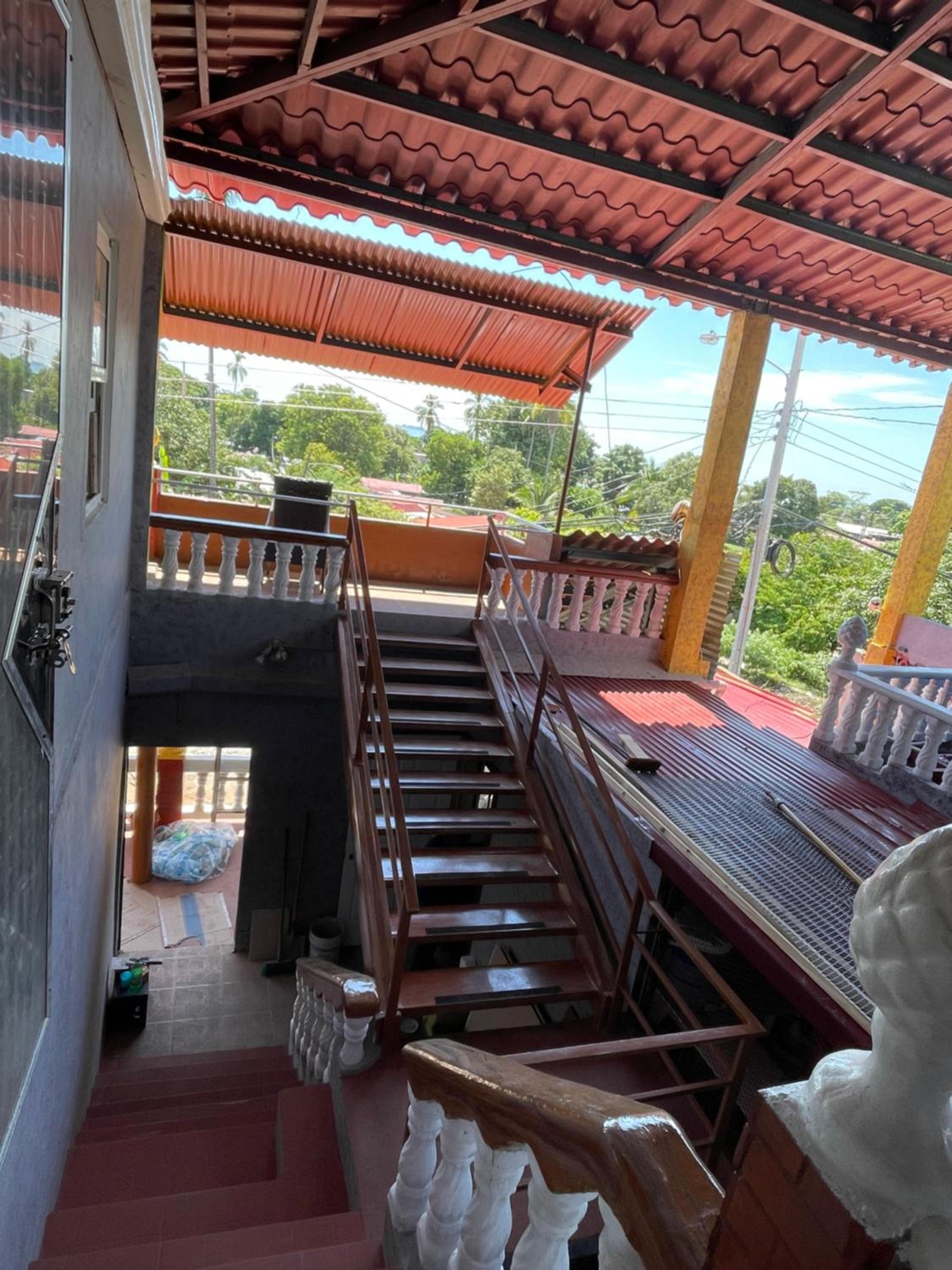 habitaciones full equipadas a solo 10 minutos del aeropuerto Panamá pasifico a 20 minutos de ciudad centros comerciales y lugares turísticos playa a 5 minu view 3