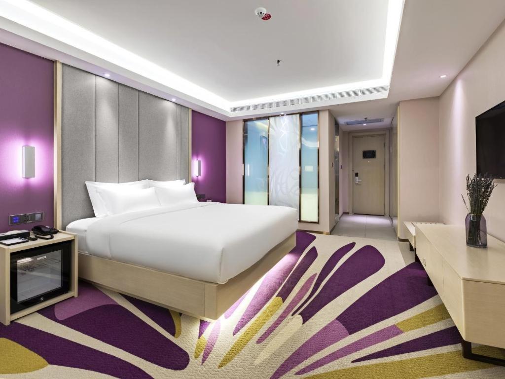 Lavande Hotel Hengshui Huizhong Plaza