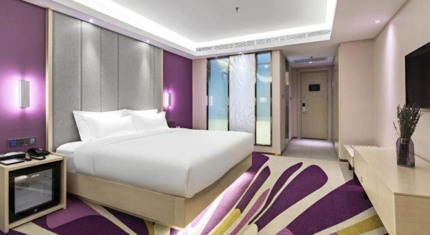 Lavande Hotel Hengshui Huizhong Plaza