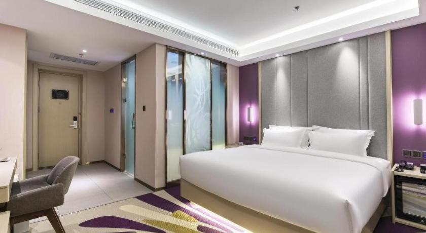 Lavande Hotel Hengshui Huizhong Plaza