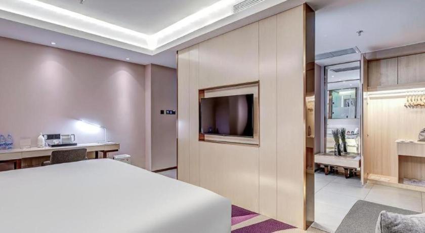 Lavande Hotel Hengshui Huizhong Plaza
