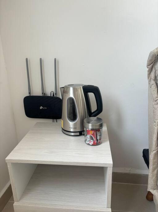 Apartamento acogedor cerca al Cable
