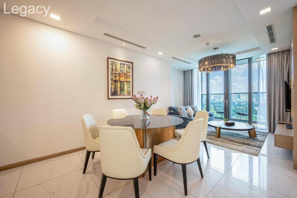 Landmark 81 Legacy Inn