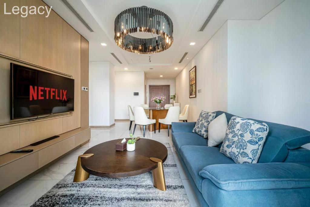 Landmark 81 Legacy Inn