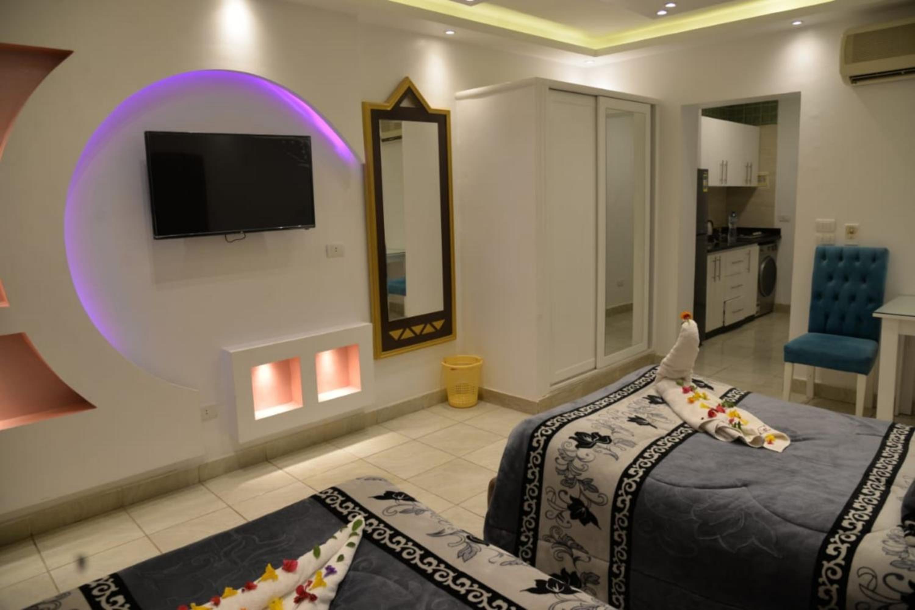Delta Sharm Resort