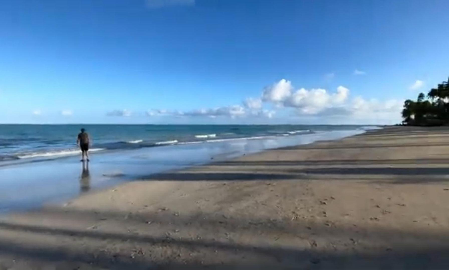 Apartamento Resort em ipioca Maceió
