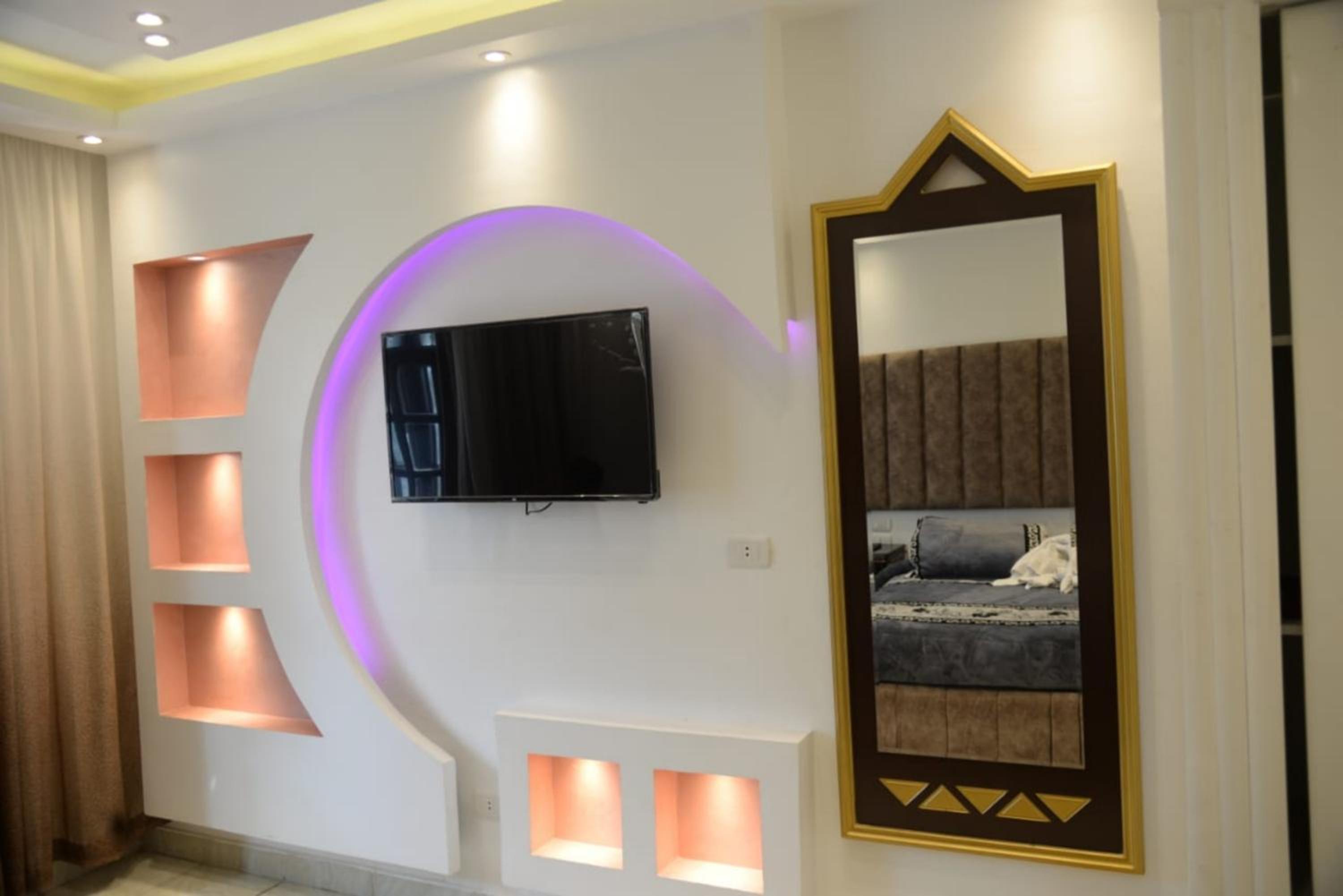 Delta Sharm Resort
