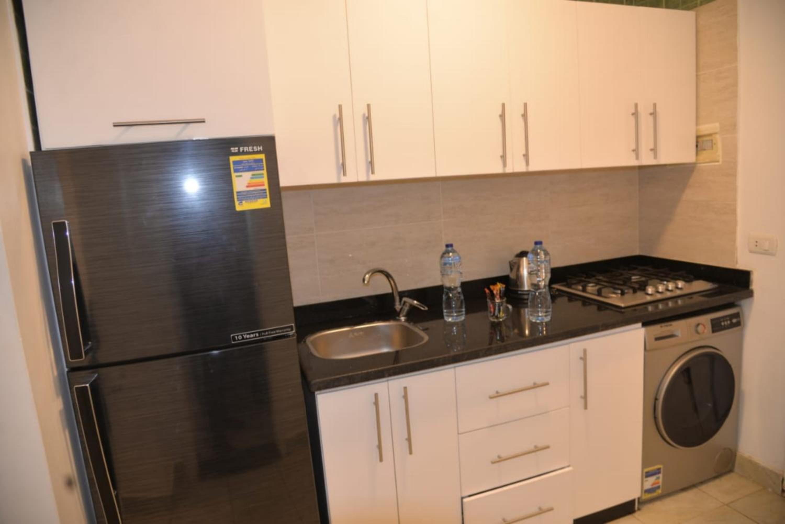 Delta Sharm Resort