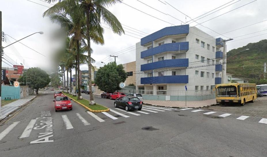 Apartamento Sol litoral Sul