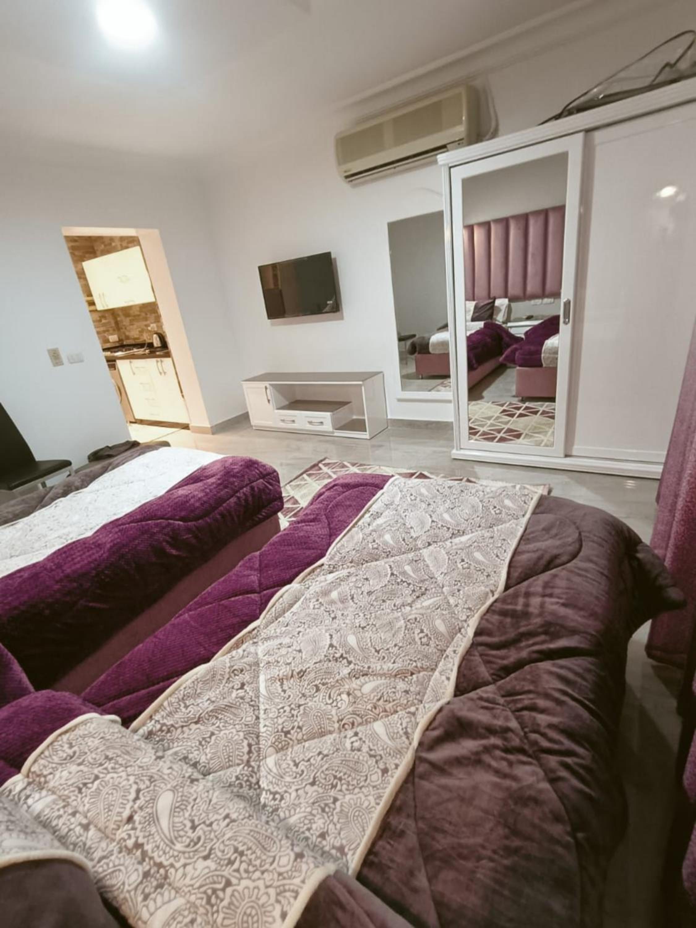 Delta Sharm Resort