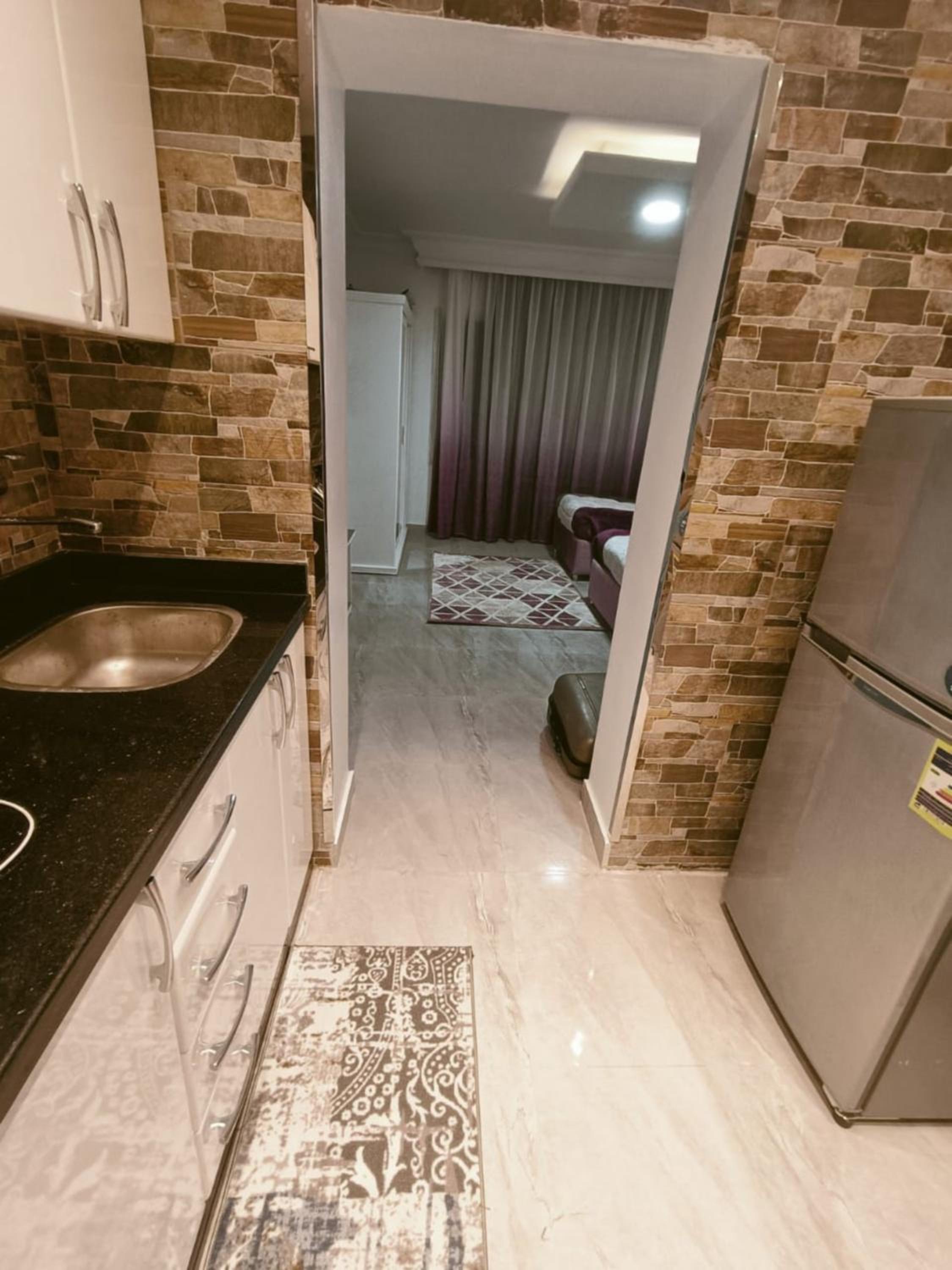 Delta Sharm Resort