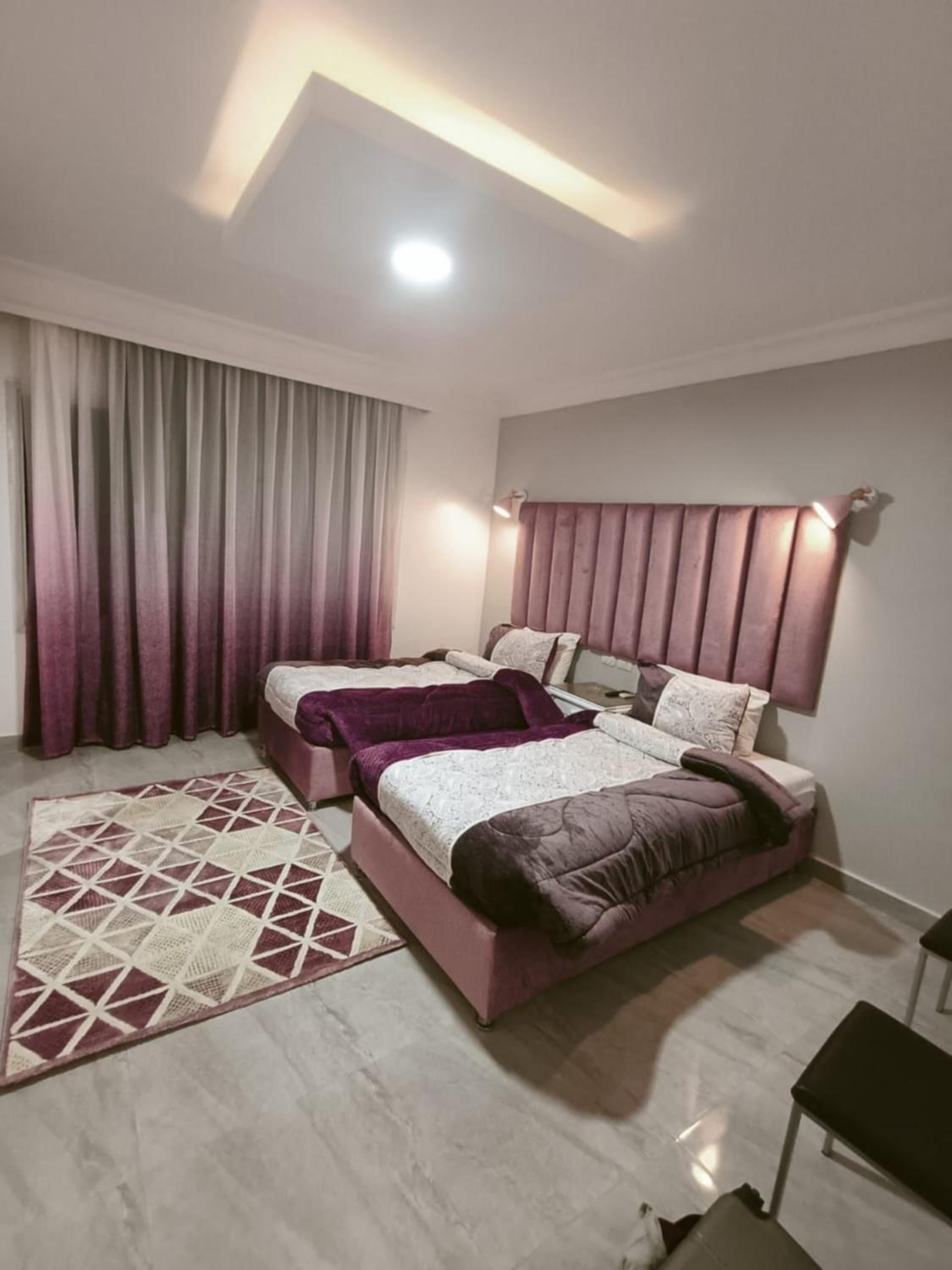 Delta Sharm Resort
