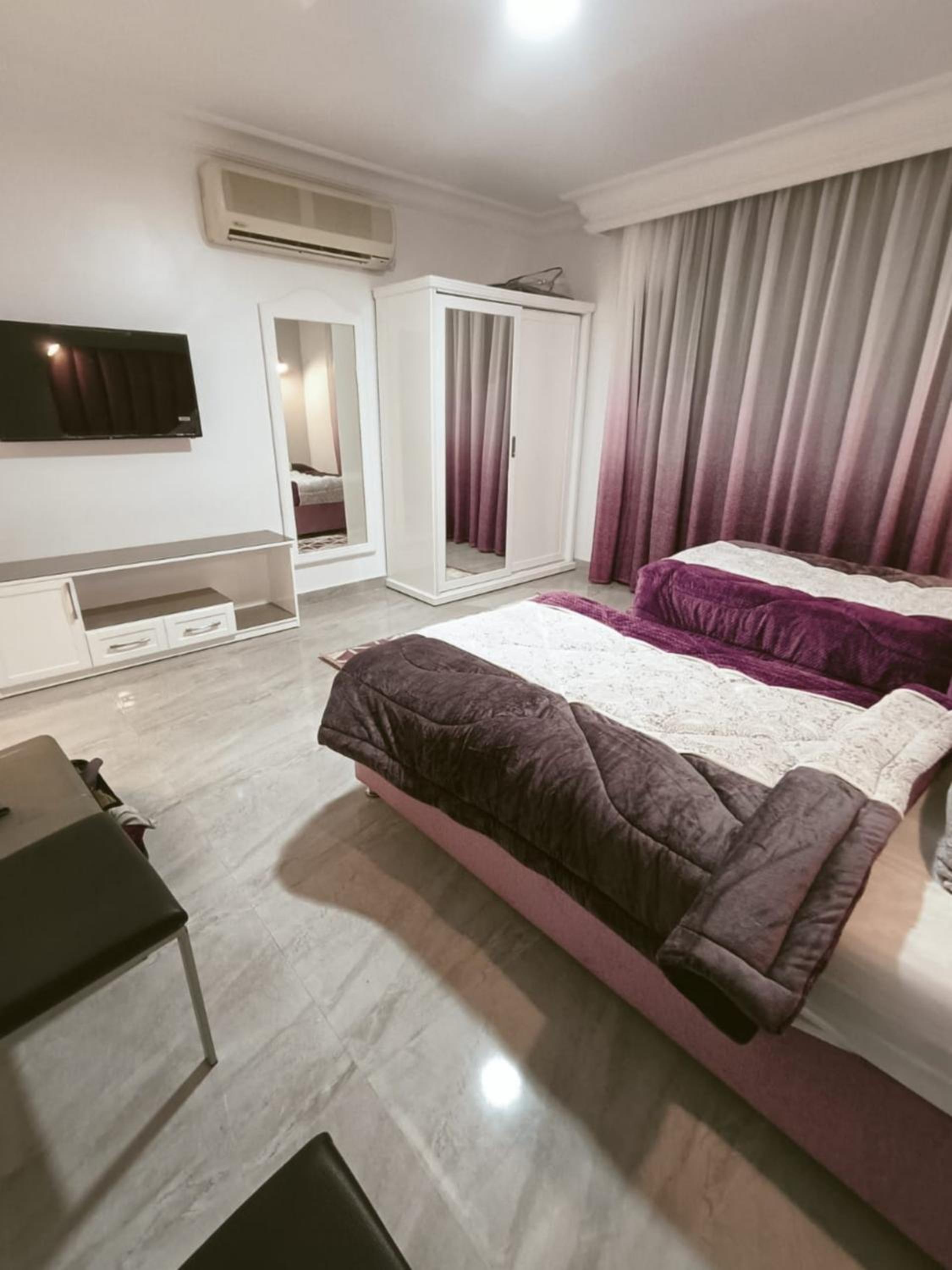 Delta Sharm Resort