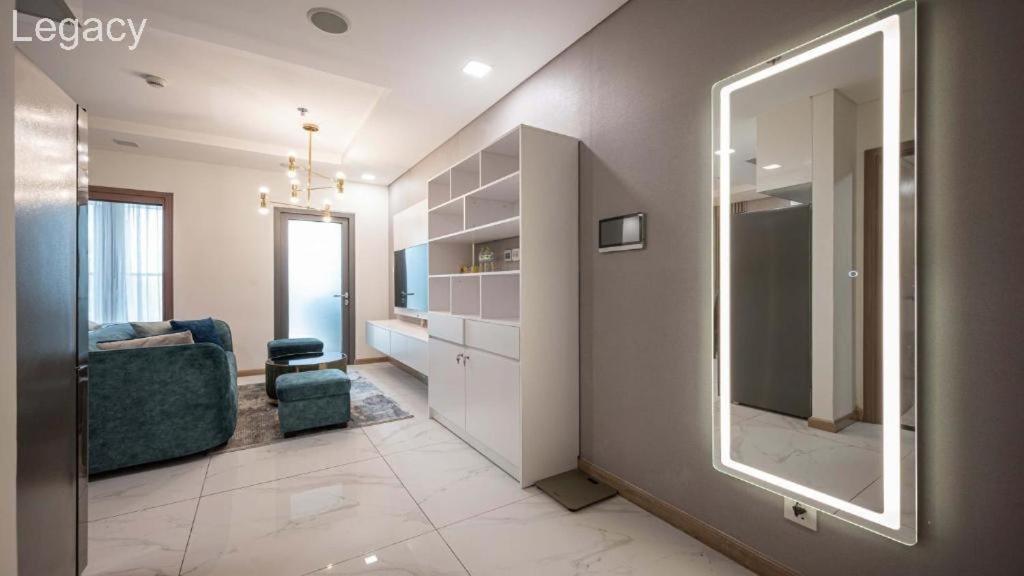 Landmark 81 Legacy Inn