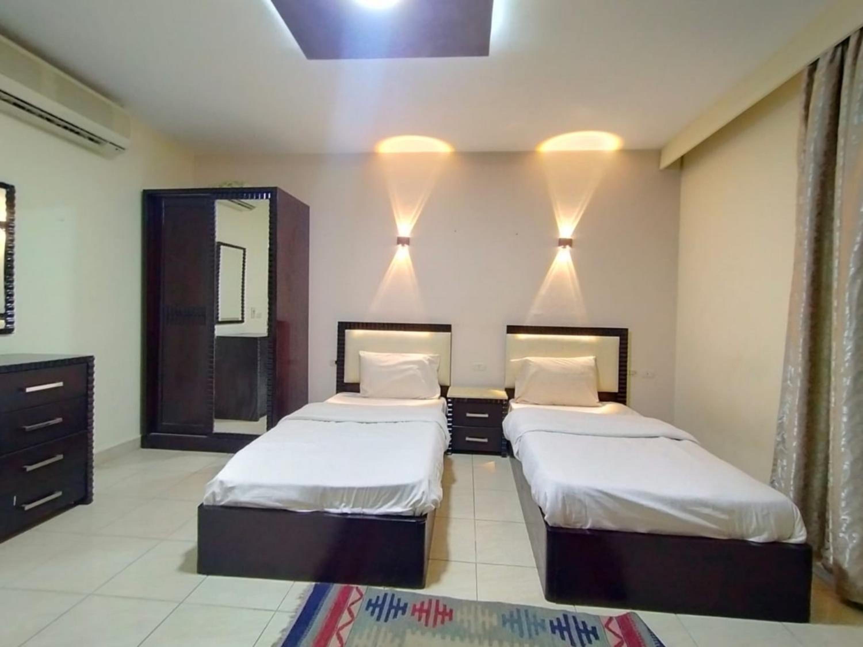 Delta Sharm Resort