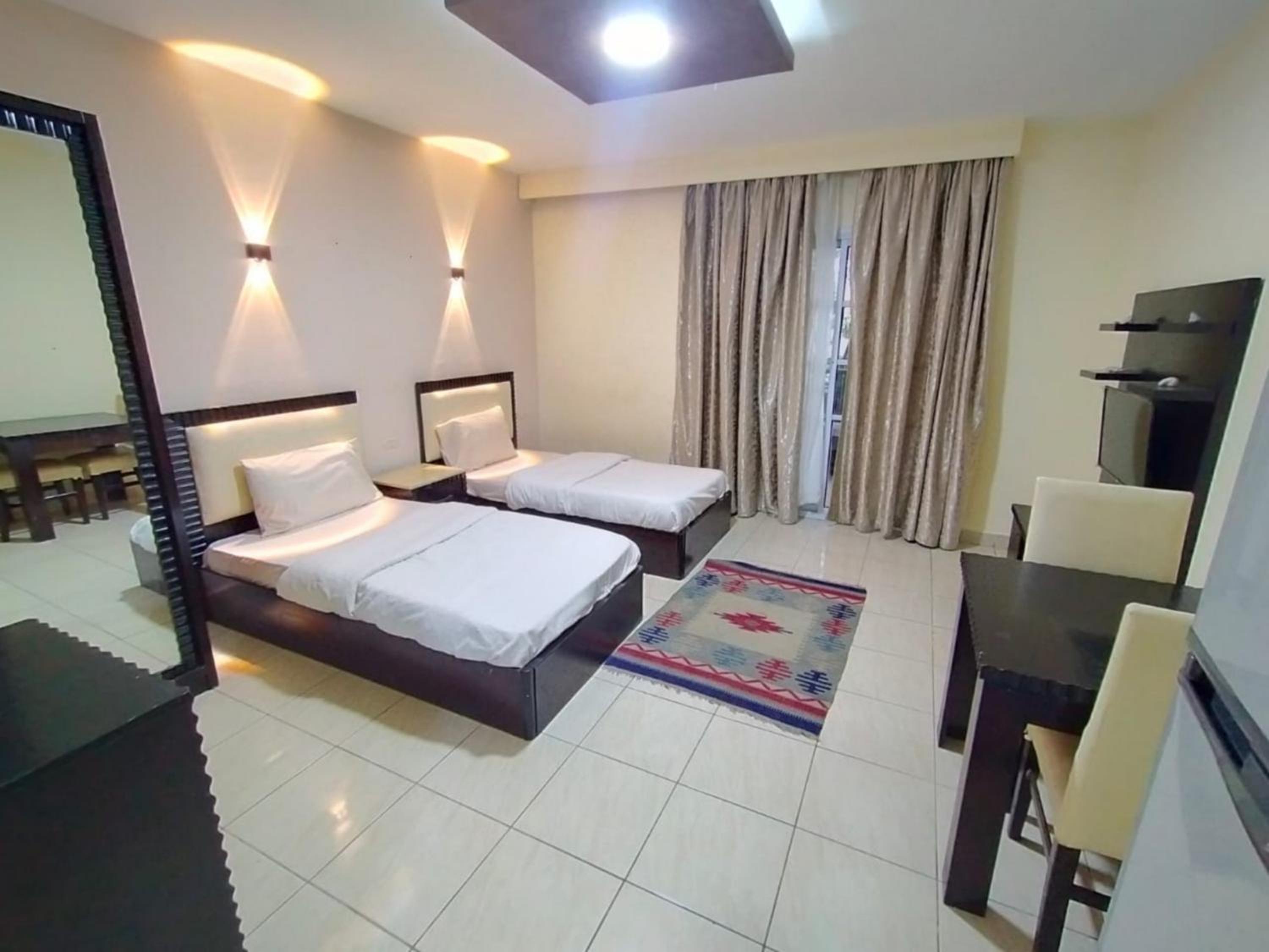 Delta Sharm Resort