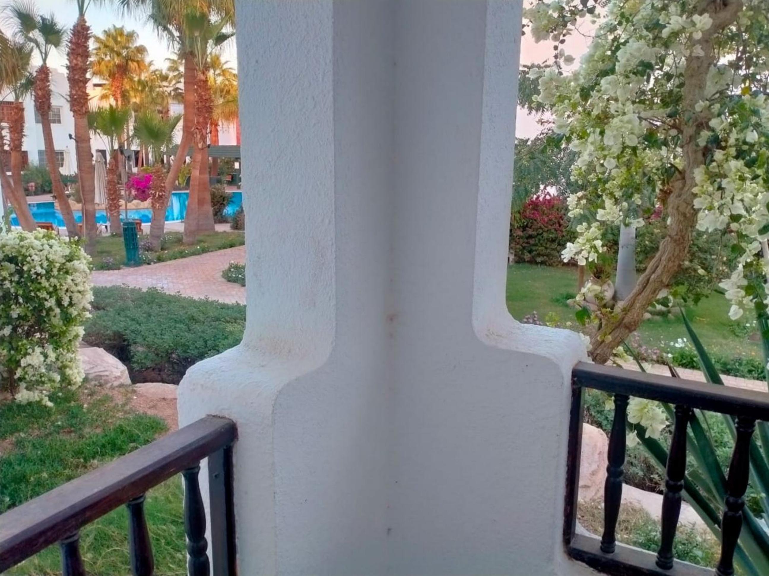 Delta Sharm Resort