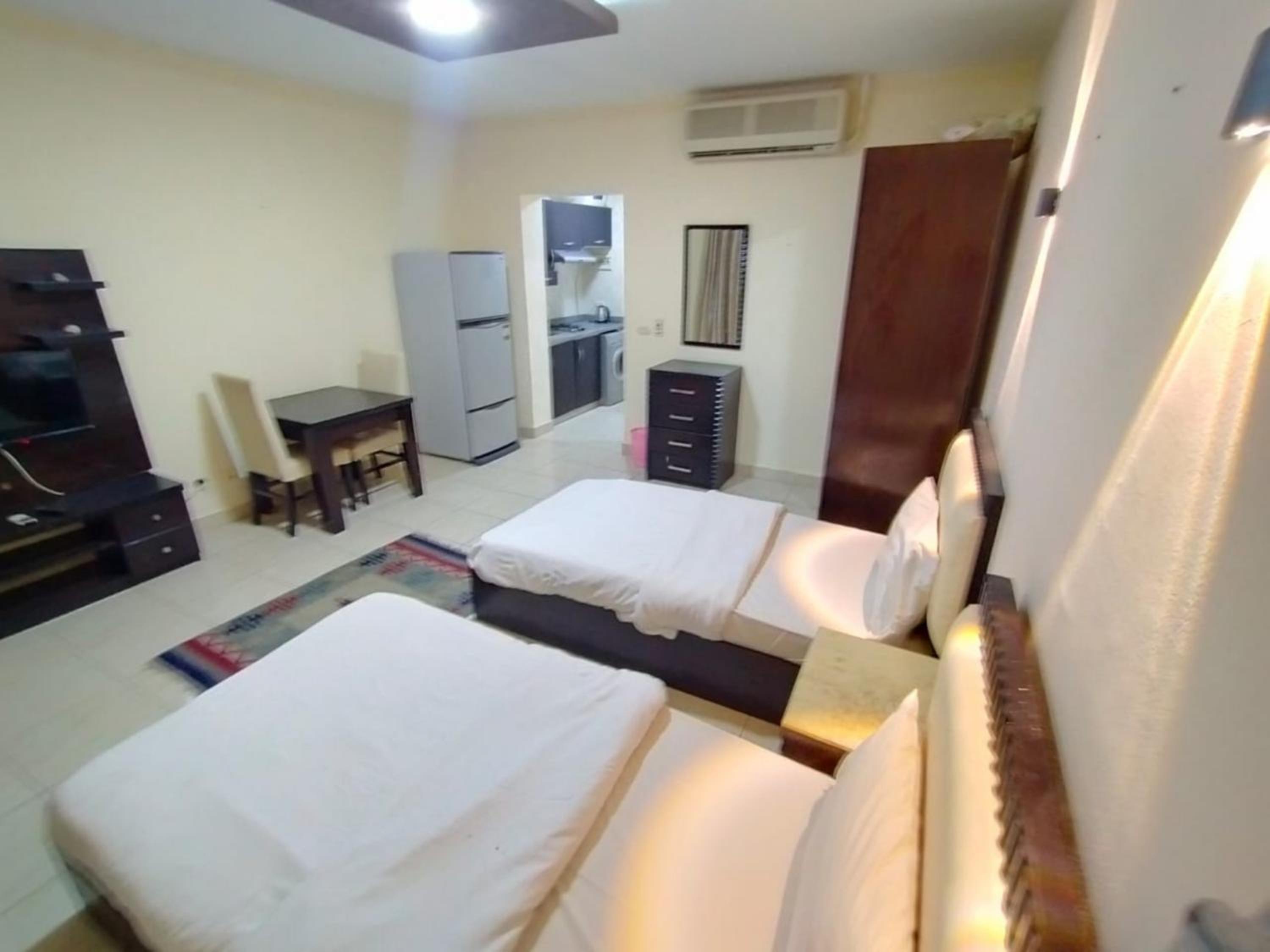Delta Sharm Resort