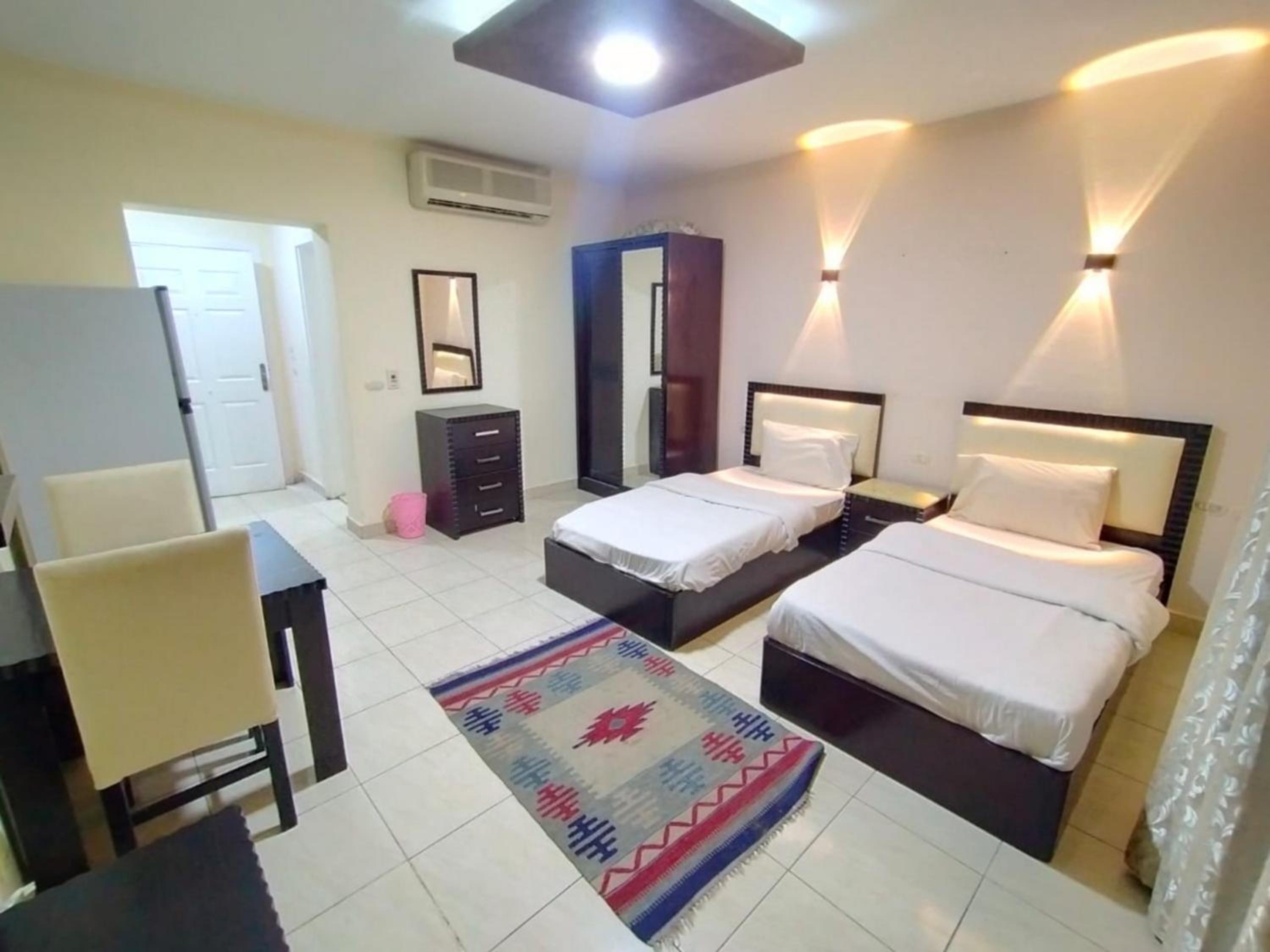 Delta Sharm Resort