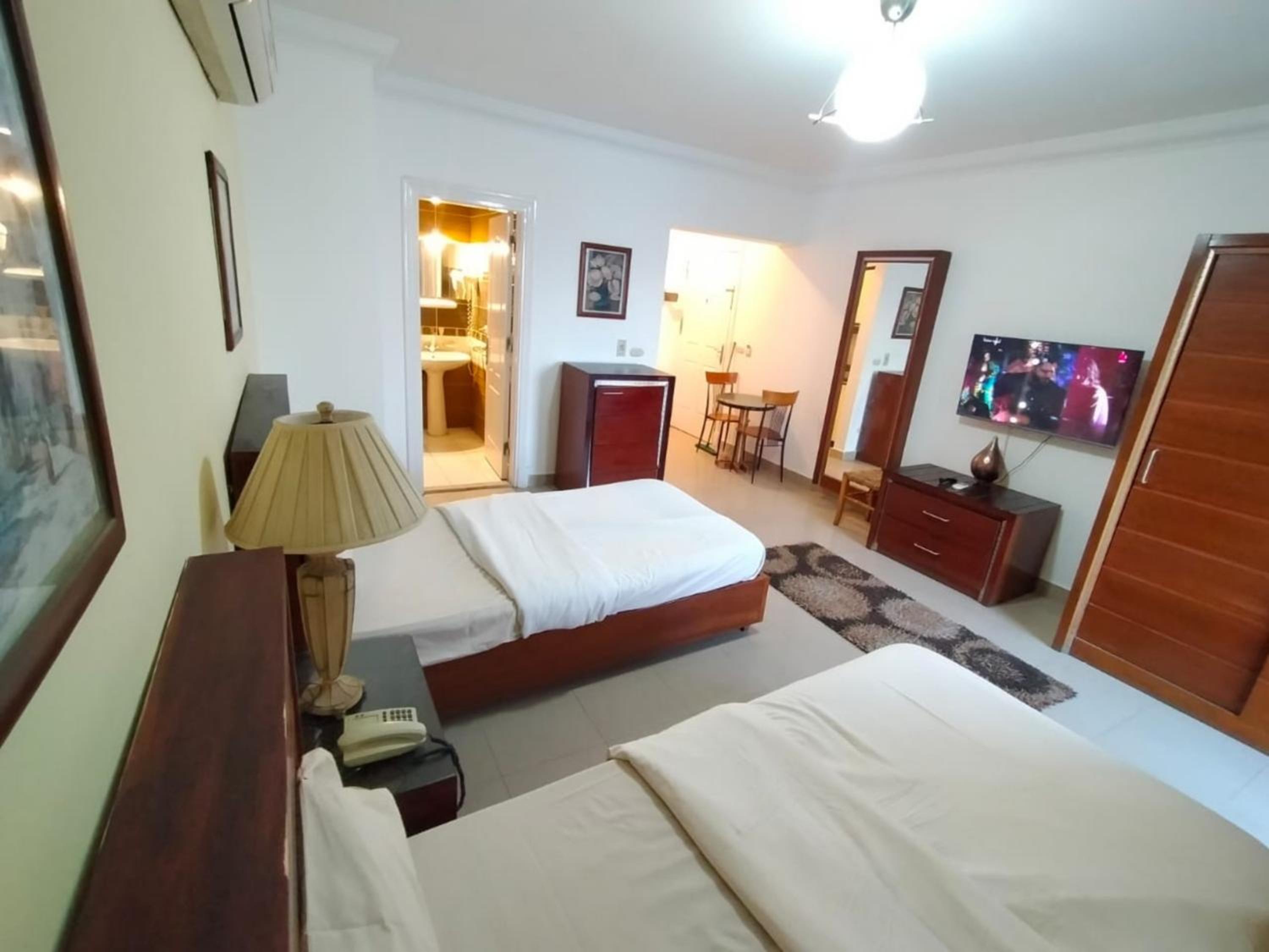 Delta Sharm Resort