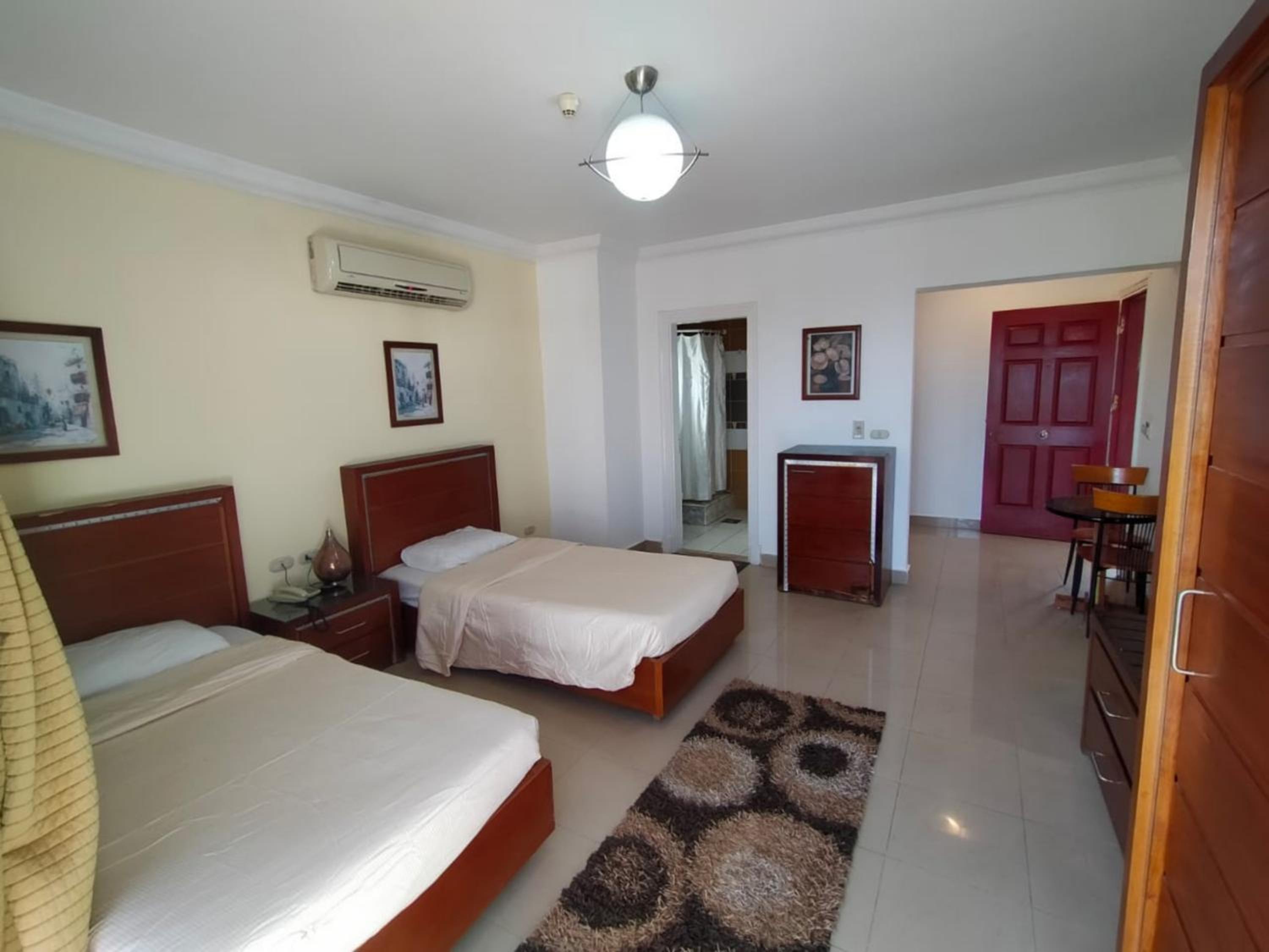 Delta Sharm Resort