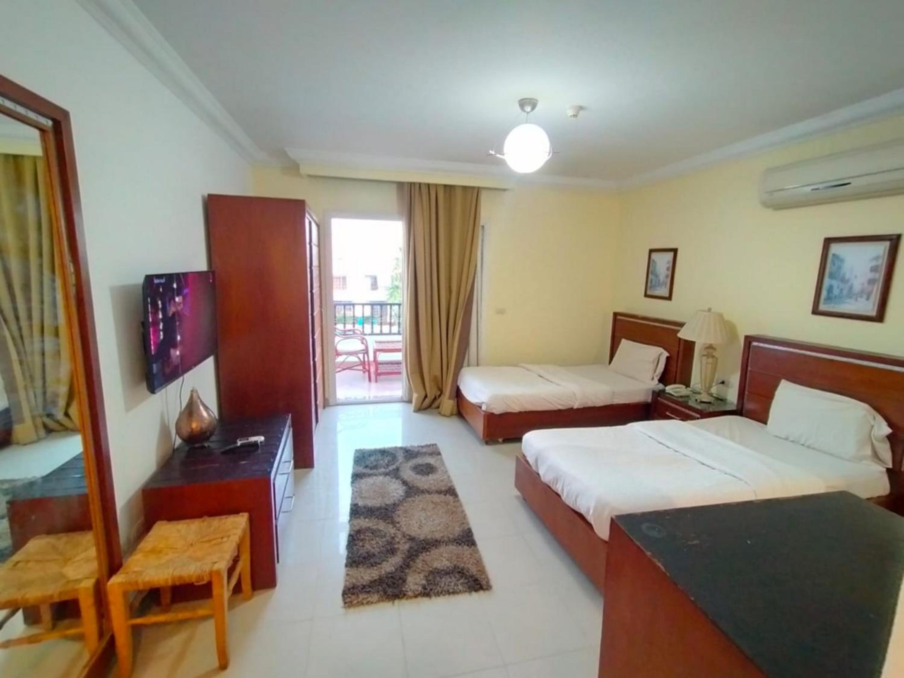 Delta Sharm Resort