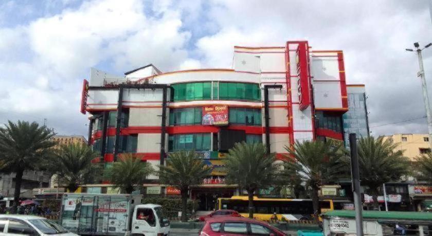 Hotel Sogo EDSA near Taft photo 4
