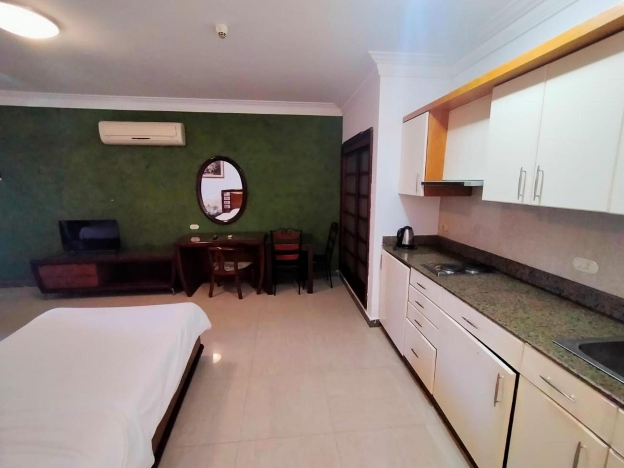 Delta Sharm Resort
