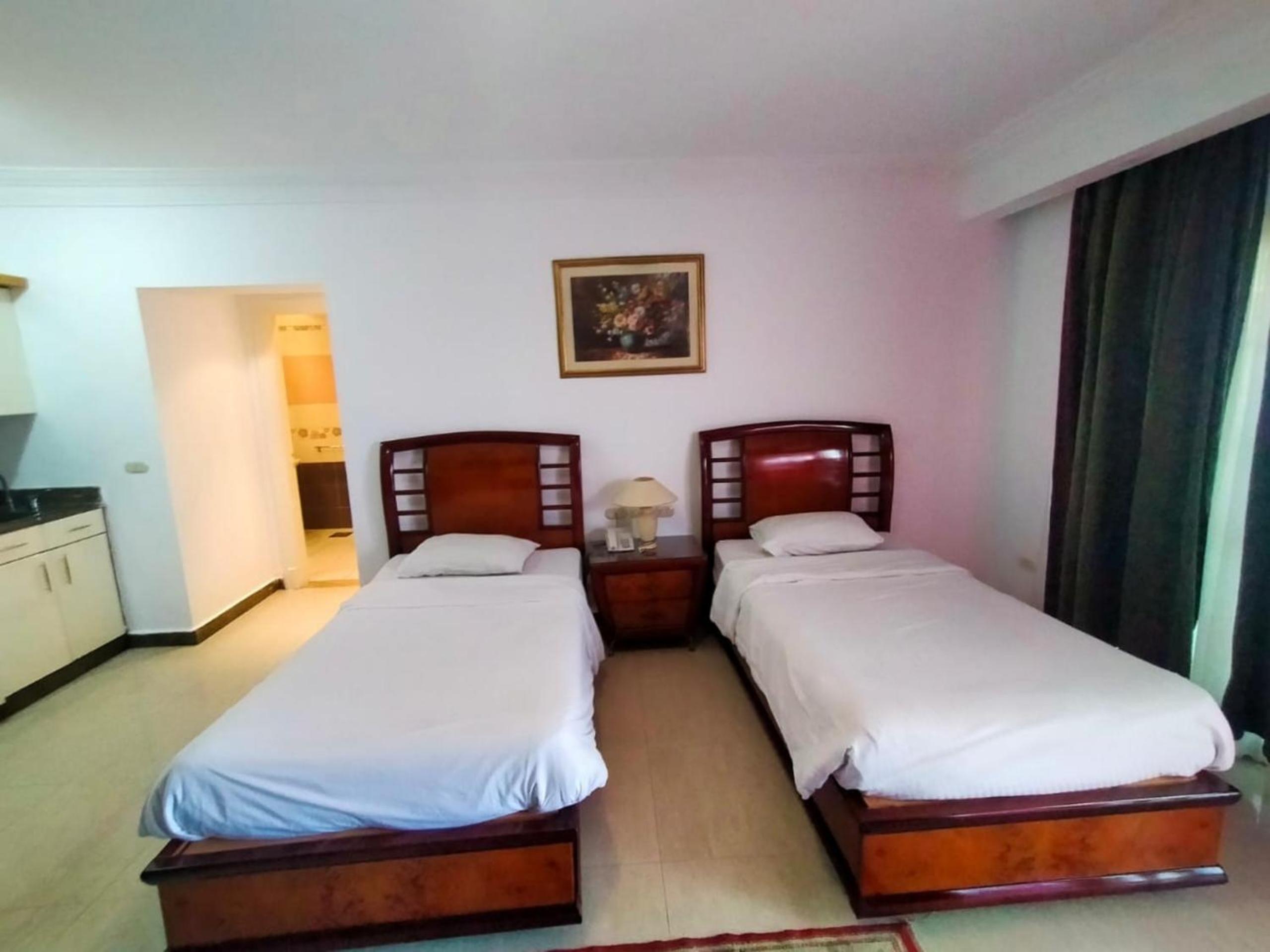 Delta Sharm Resort