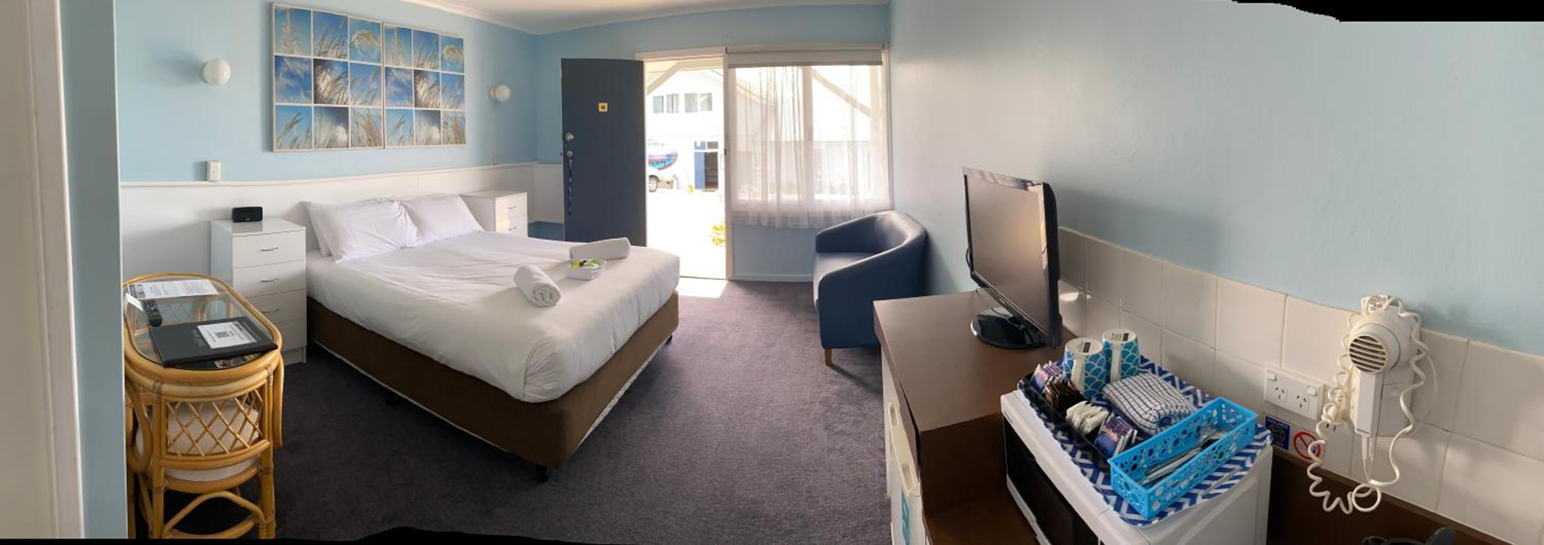 Swansea Motor Inn Tasmania