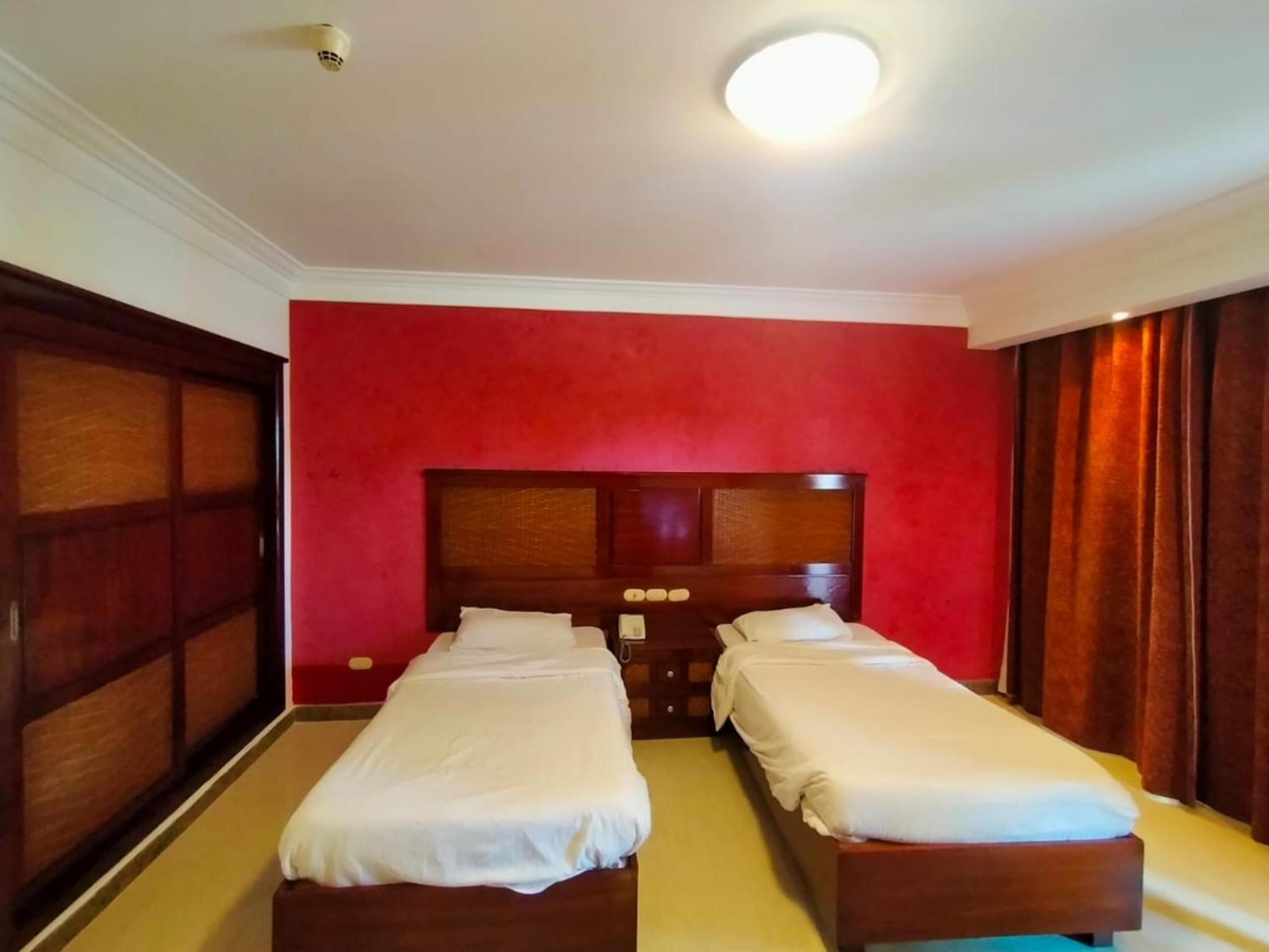 Delta Sharm Resort