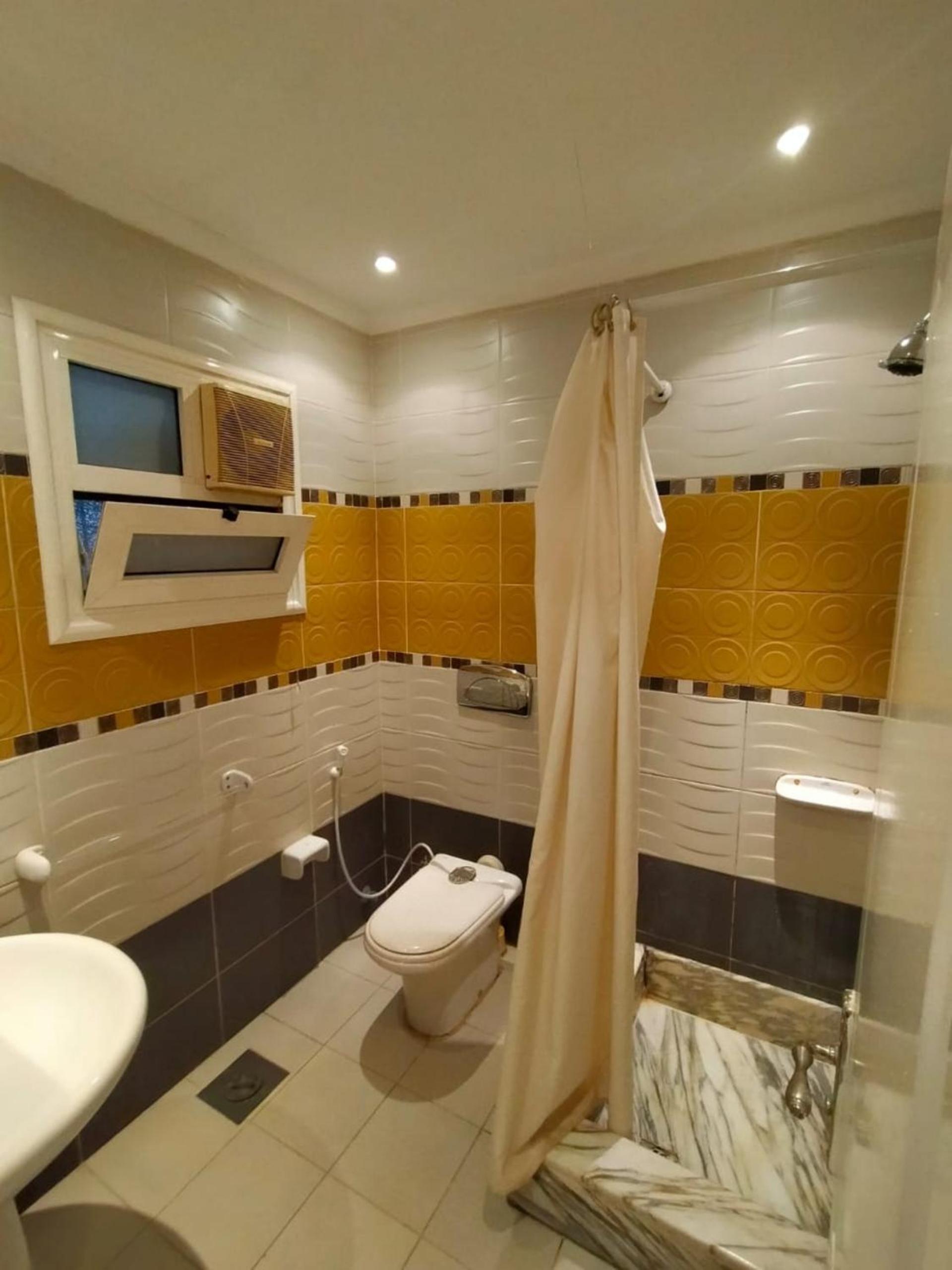 Delta Sharm Resort