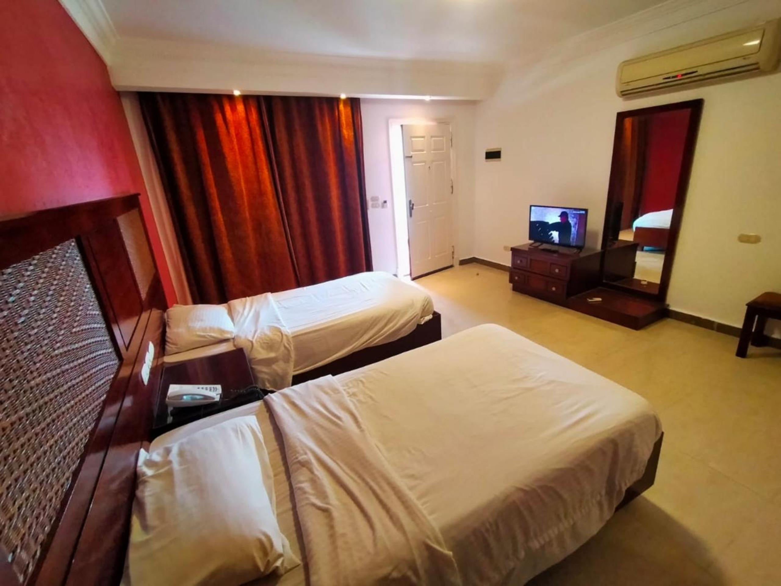 Delta Sharm Resort