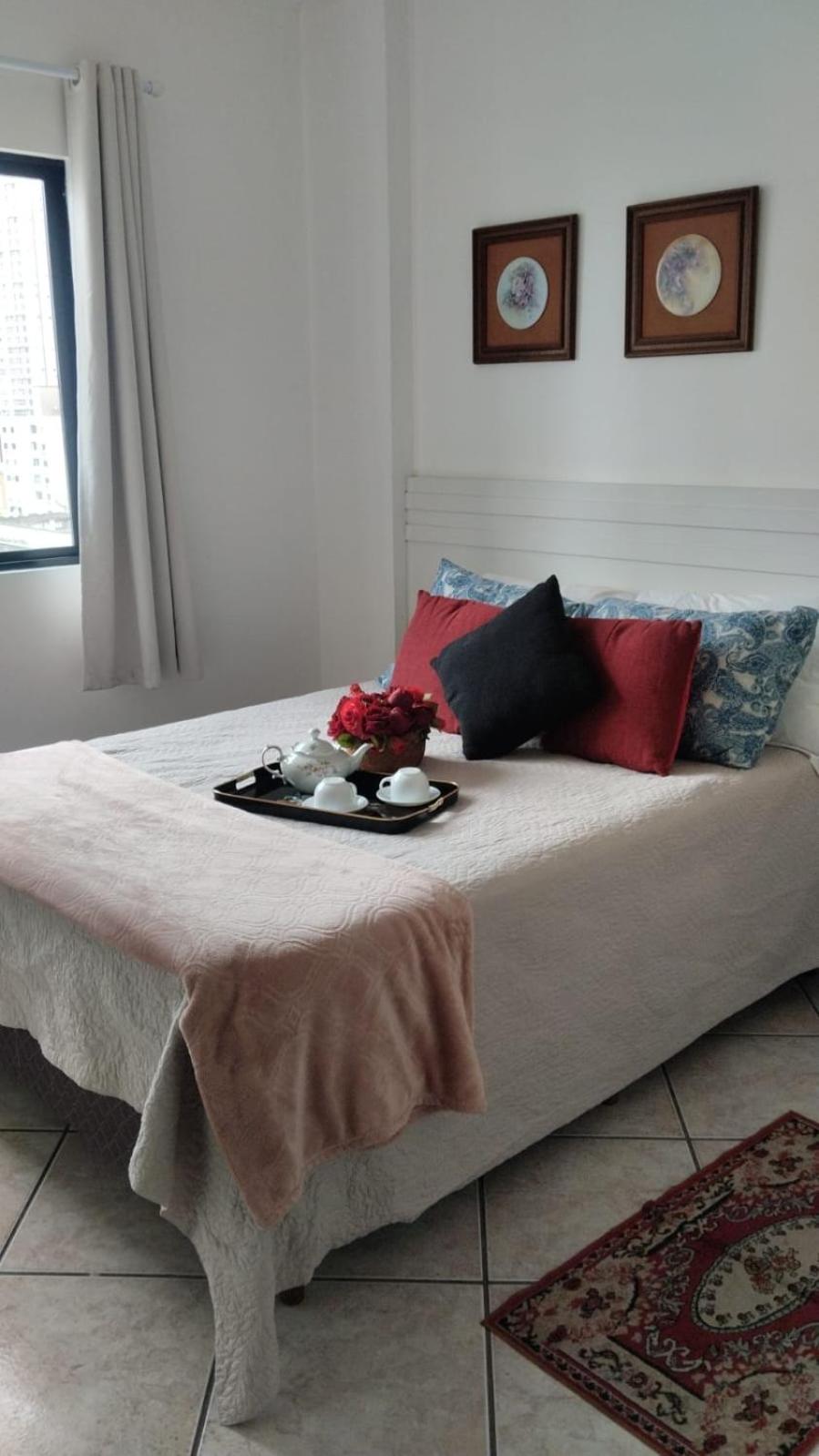 Apartamento Dante Tomio