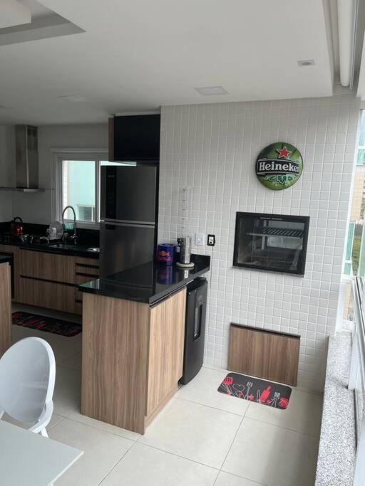 Apto novo em Capão da canoa, 2 quad mar e centro