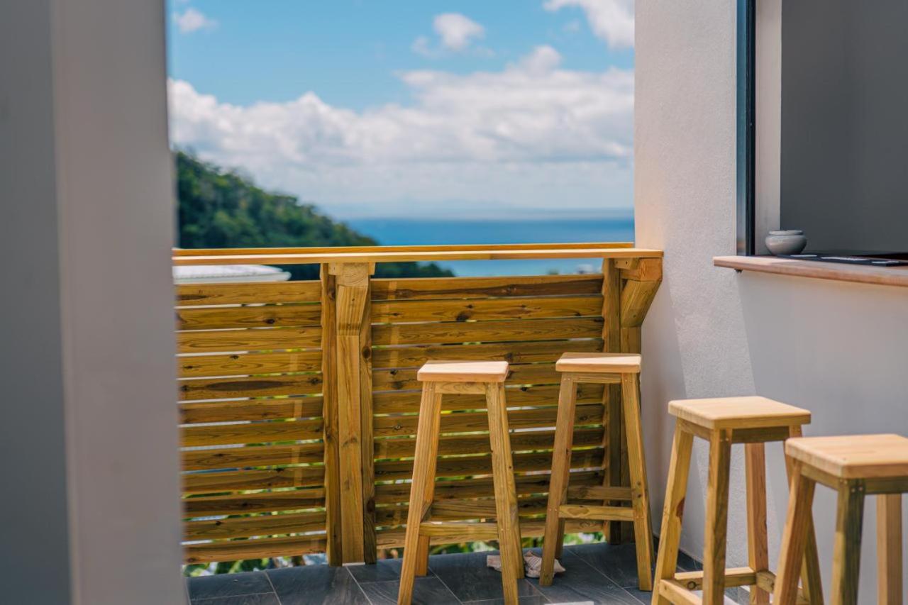 East Lodge appartement