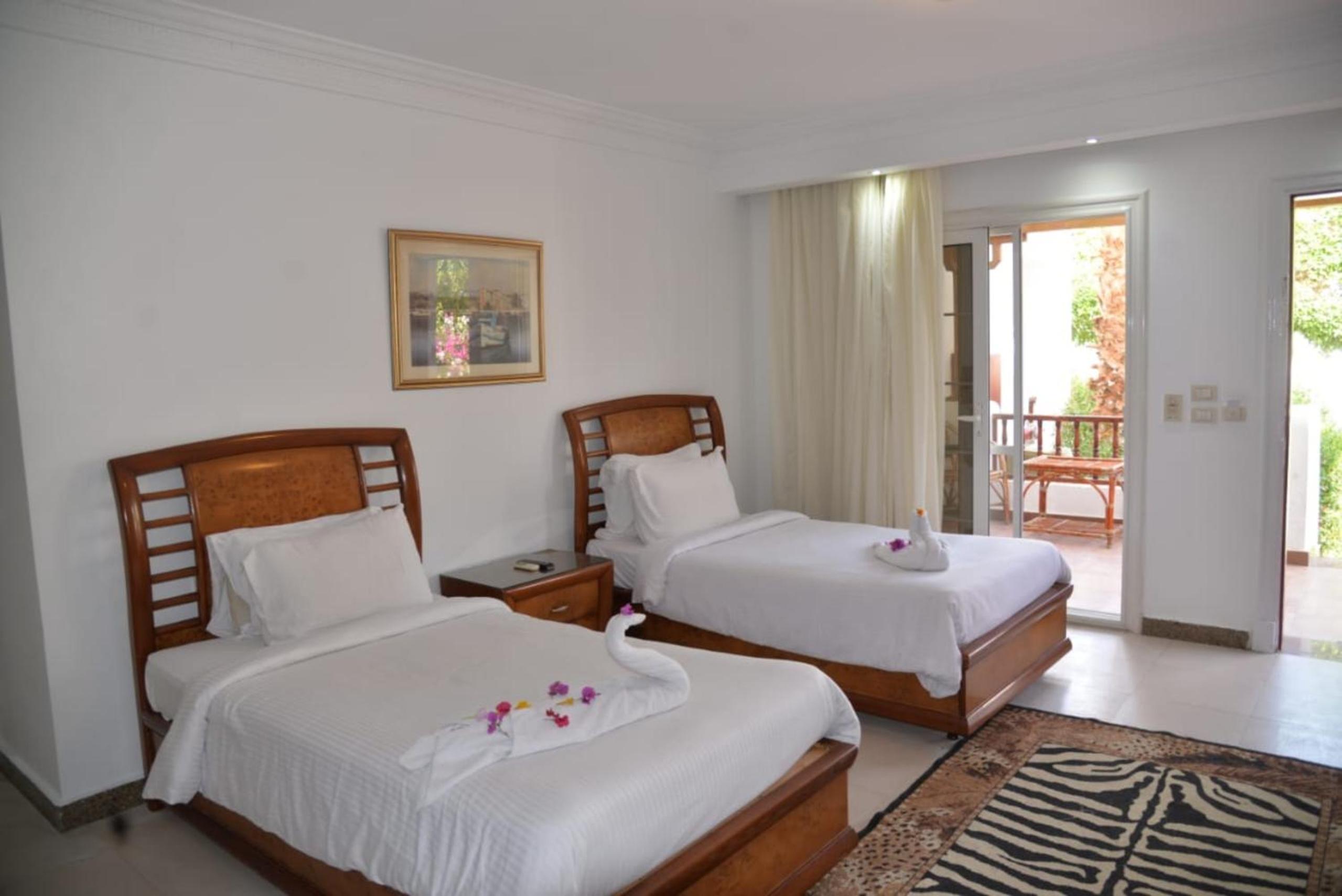 Delta Sharm Resort
