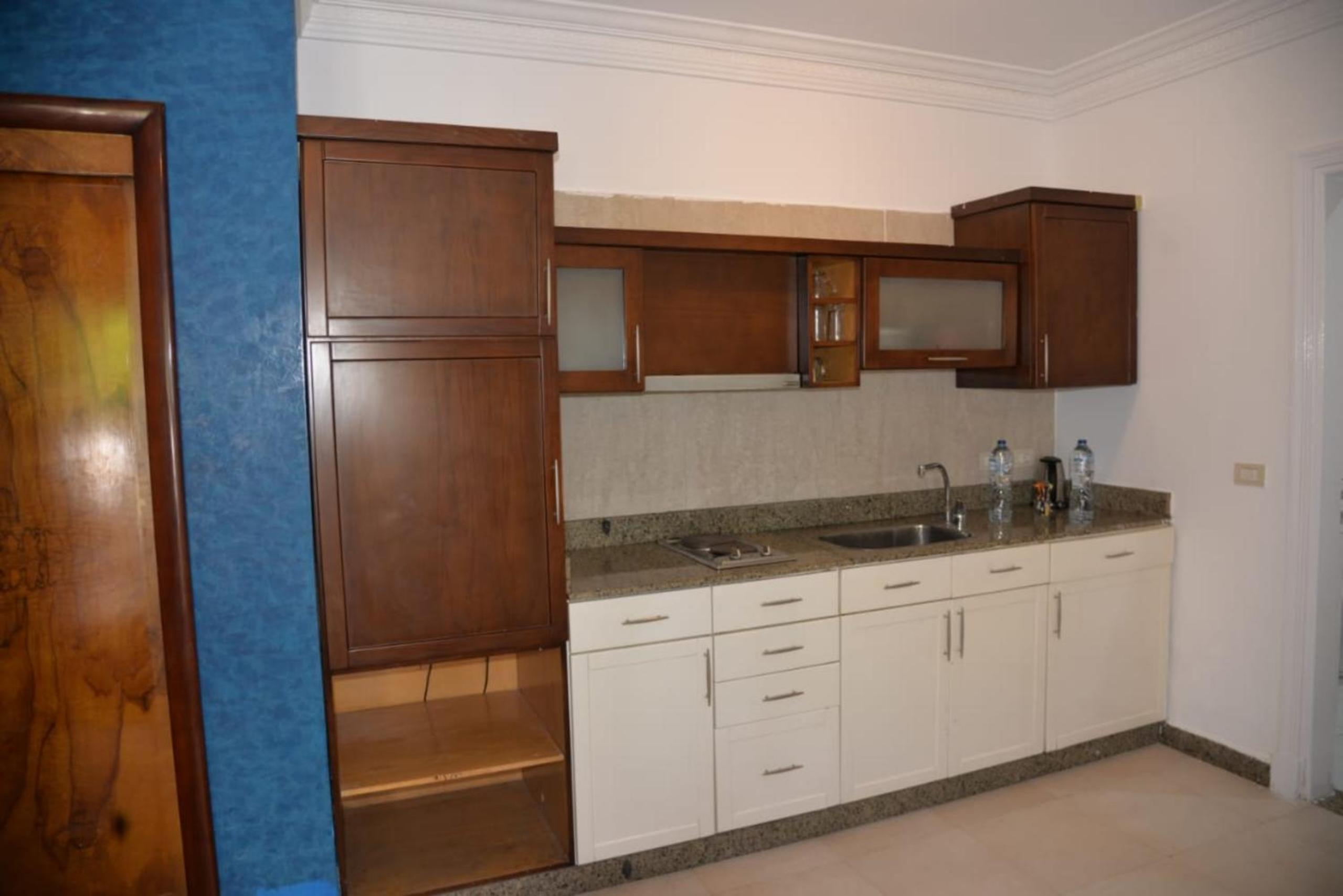 Delta Sharm Resort