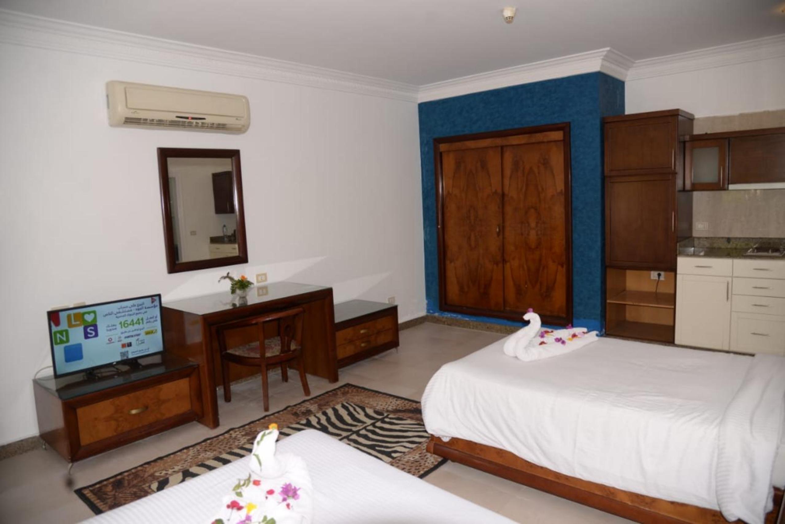 Delta Sharm Resort