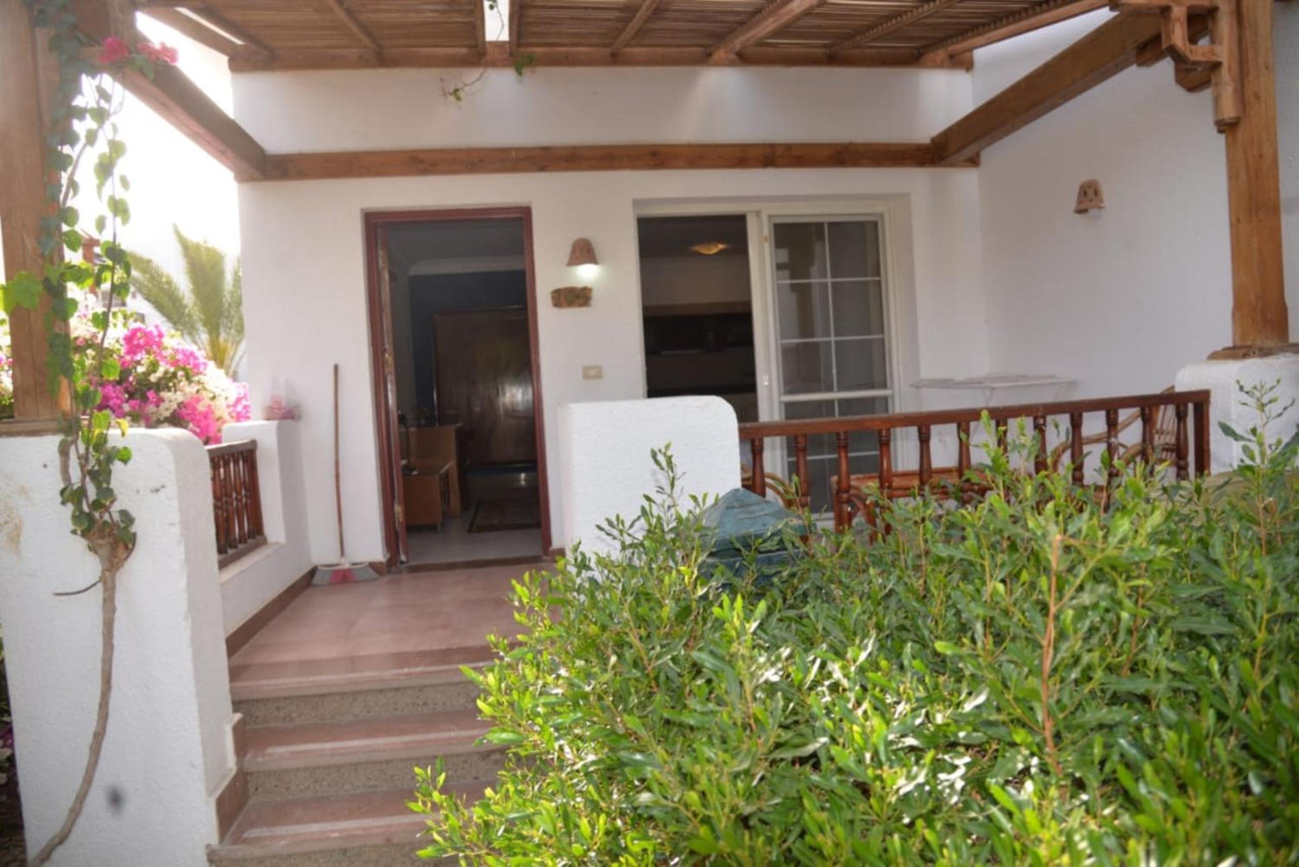 Delta Sharm Resort