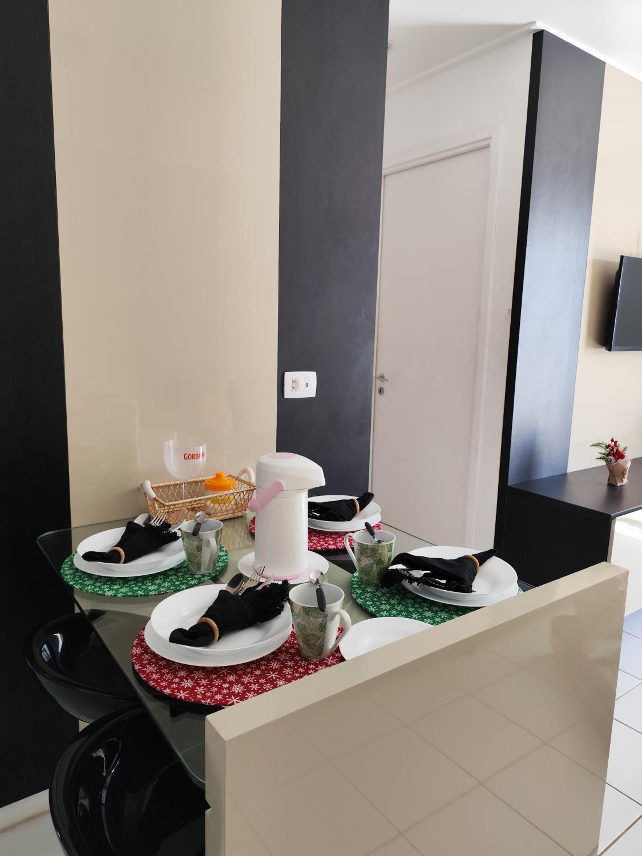 Apartment NEO 1.0 en Maceió
