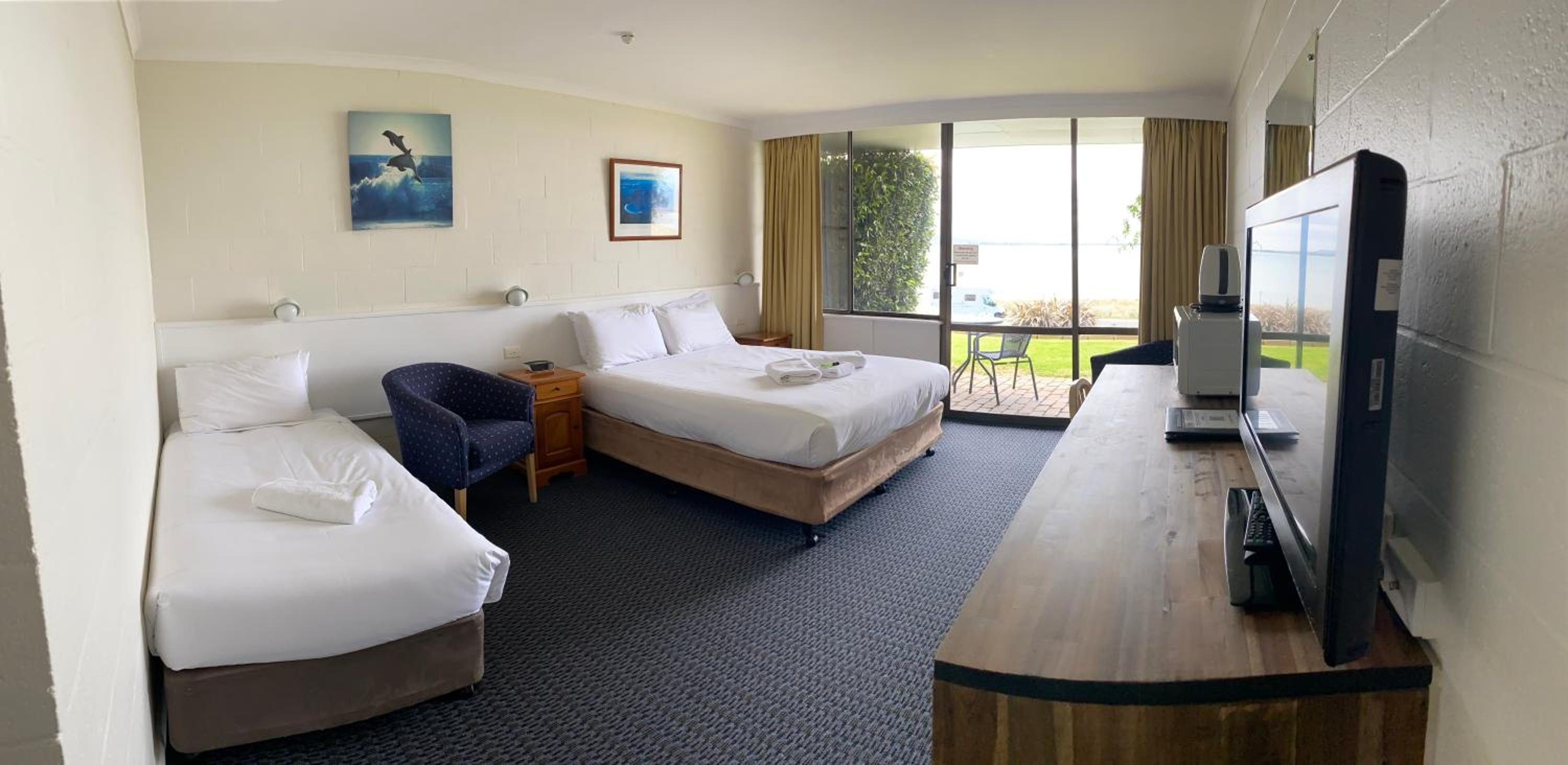 Swansea Motor Inn Tasmania