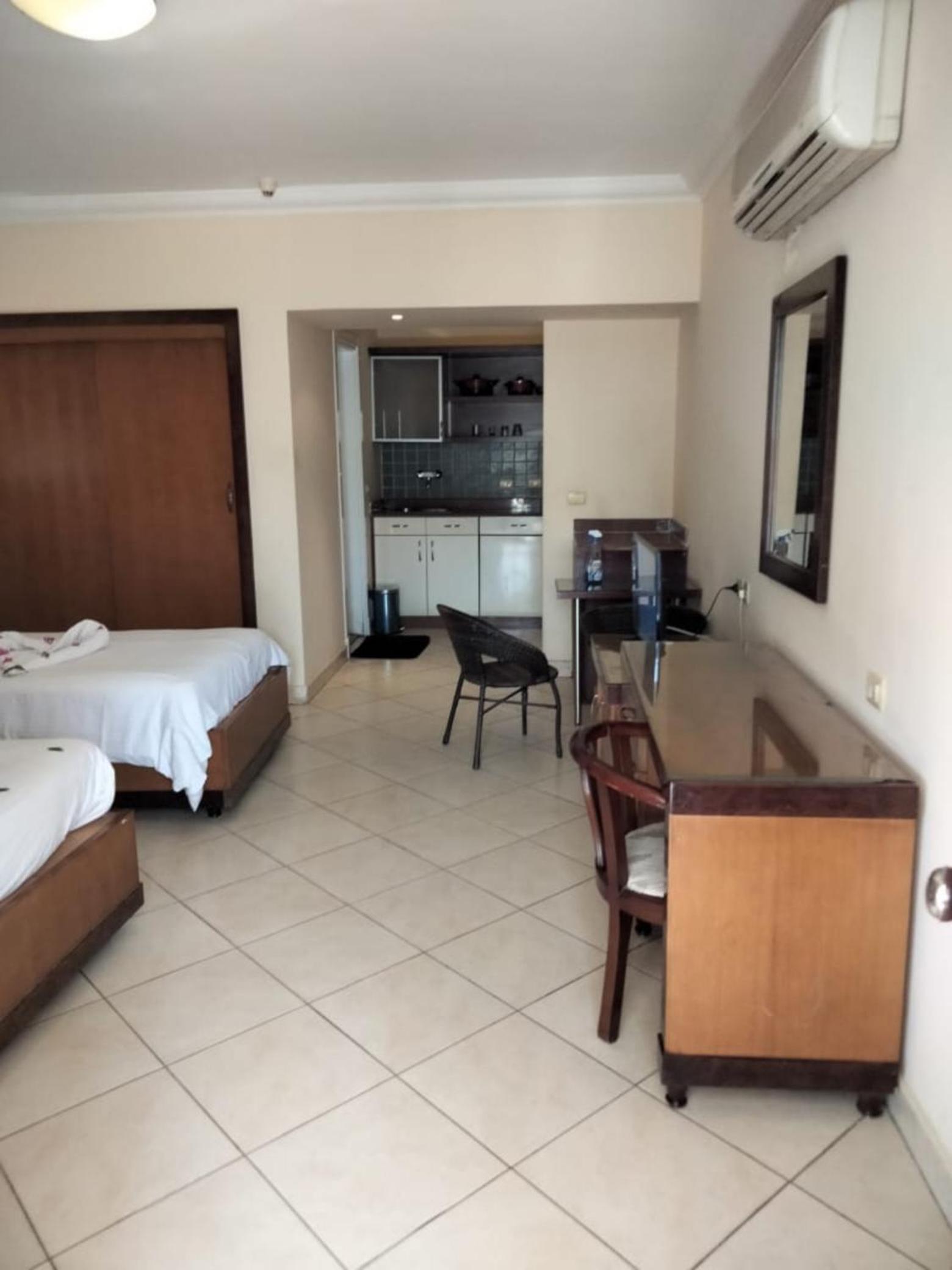 Delta Sharm Resort