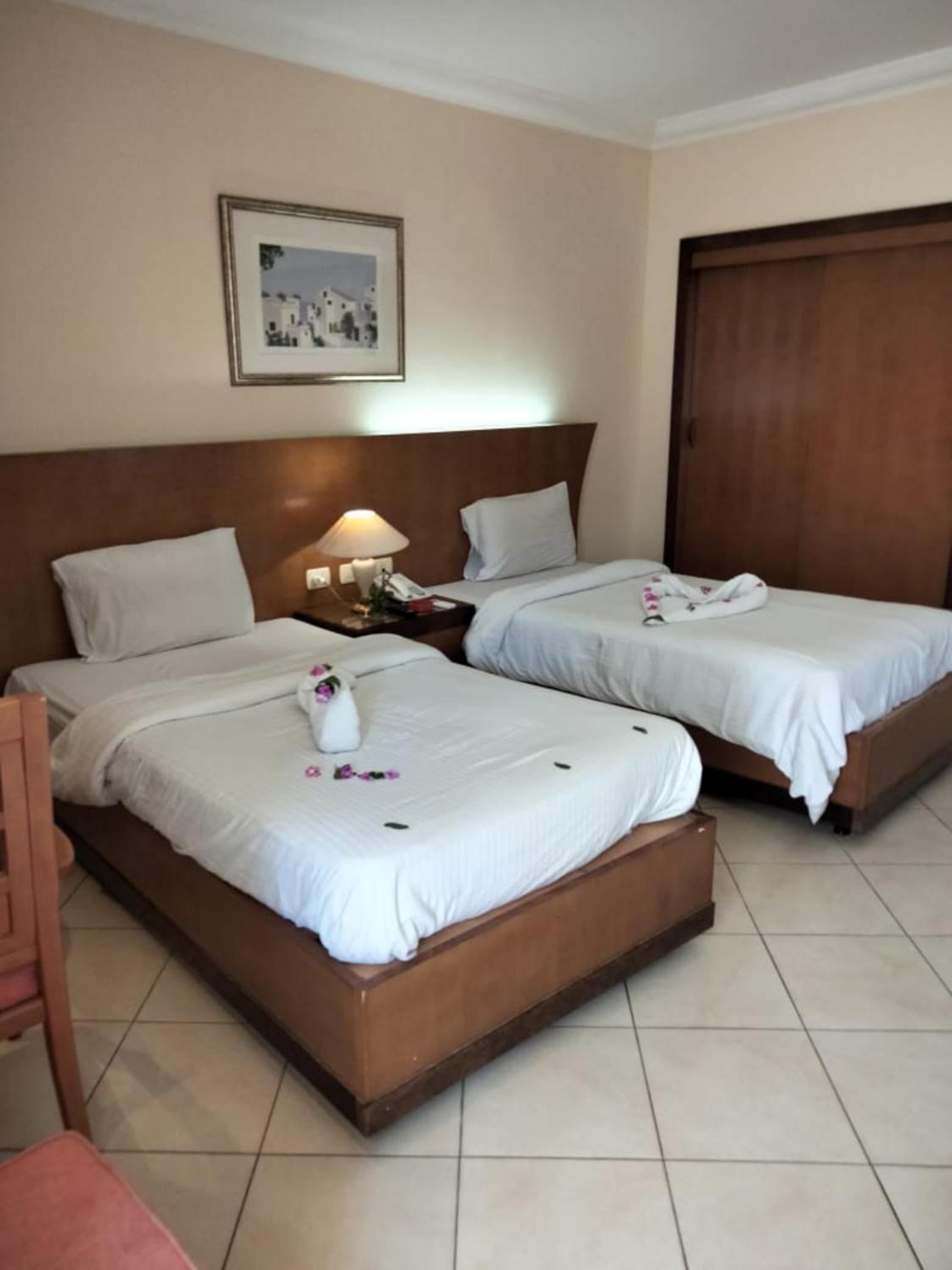 Delta Sharm Resort